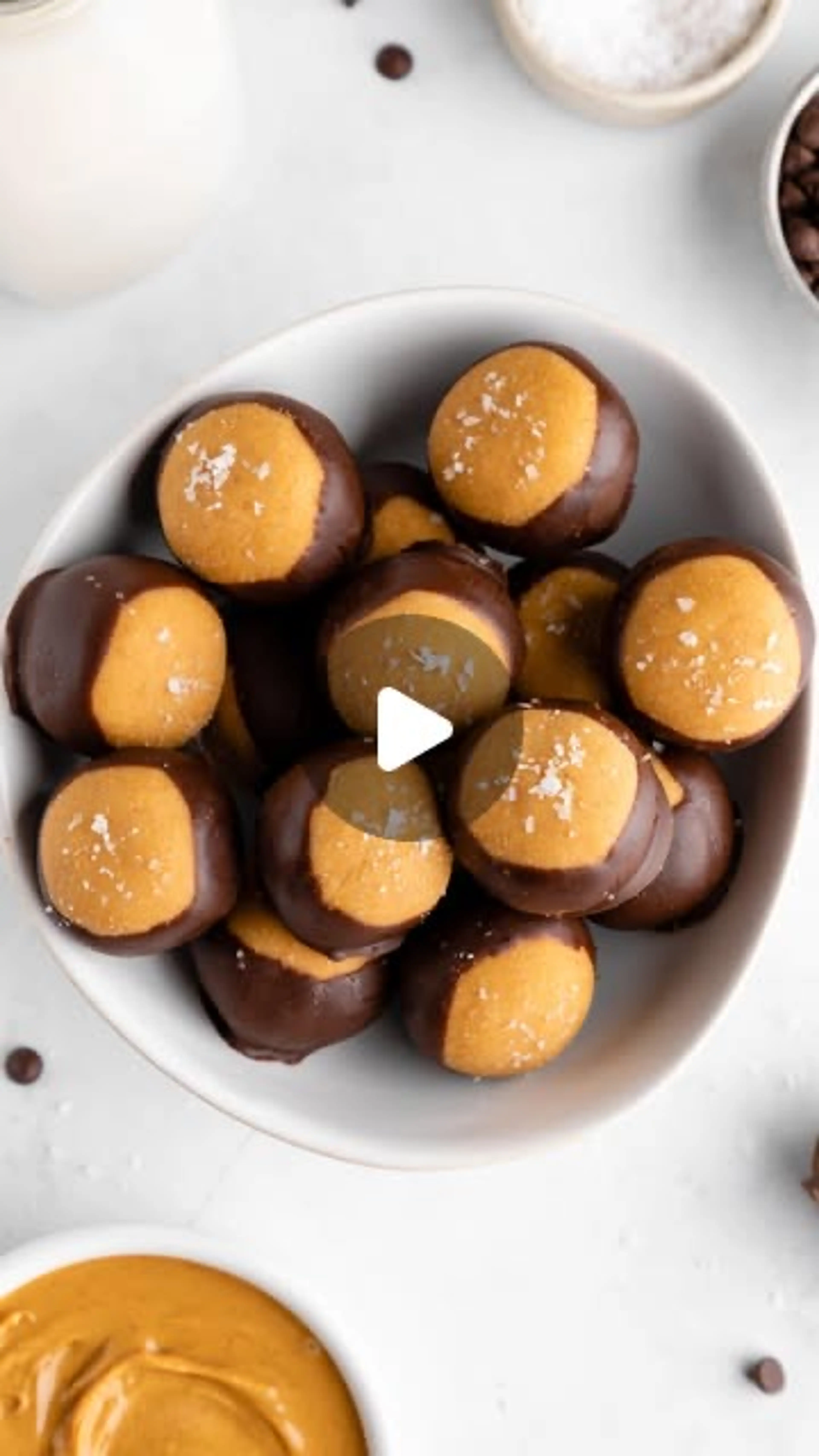 Healthy Buckeyes
