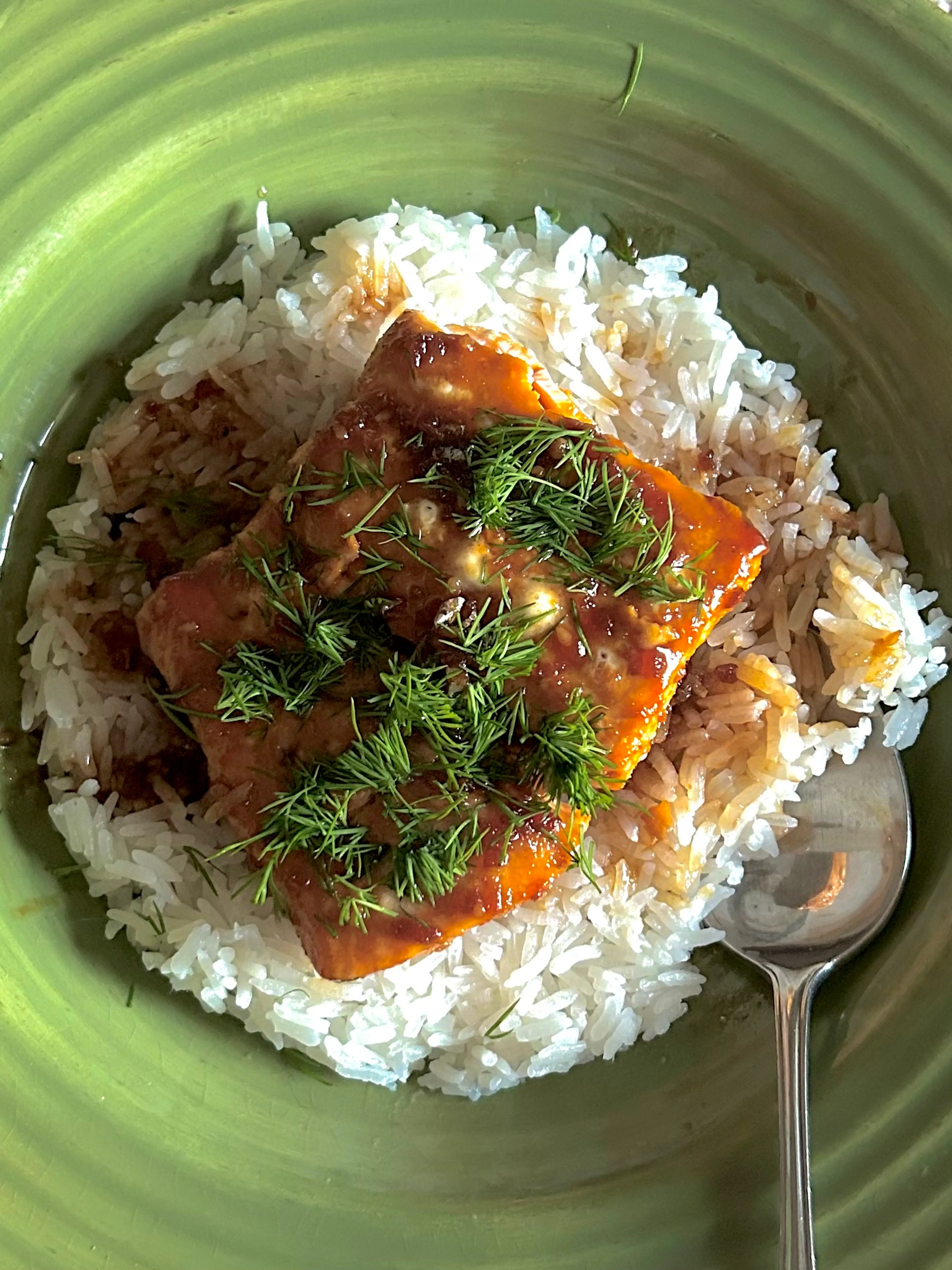 Salmon