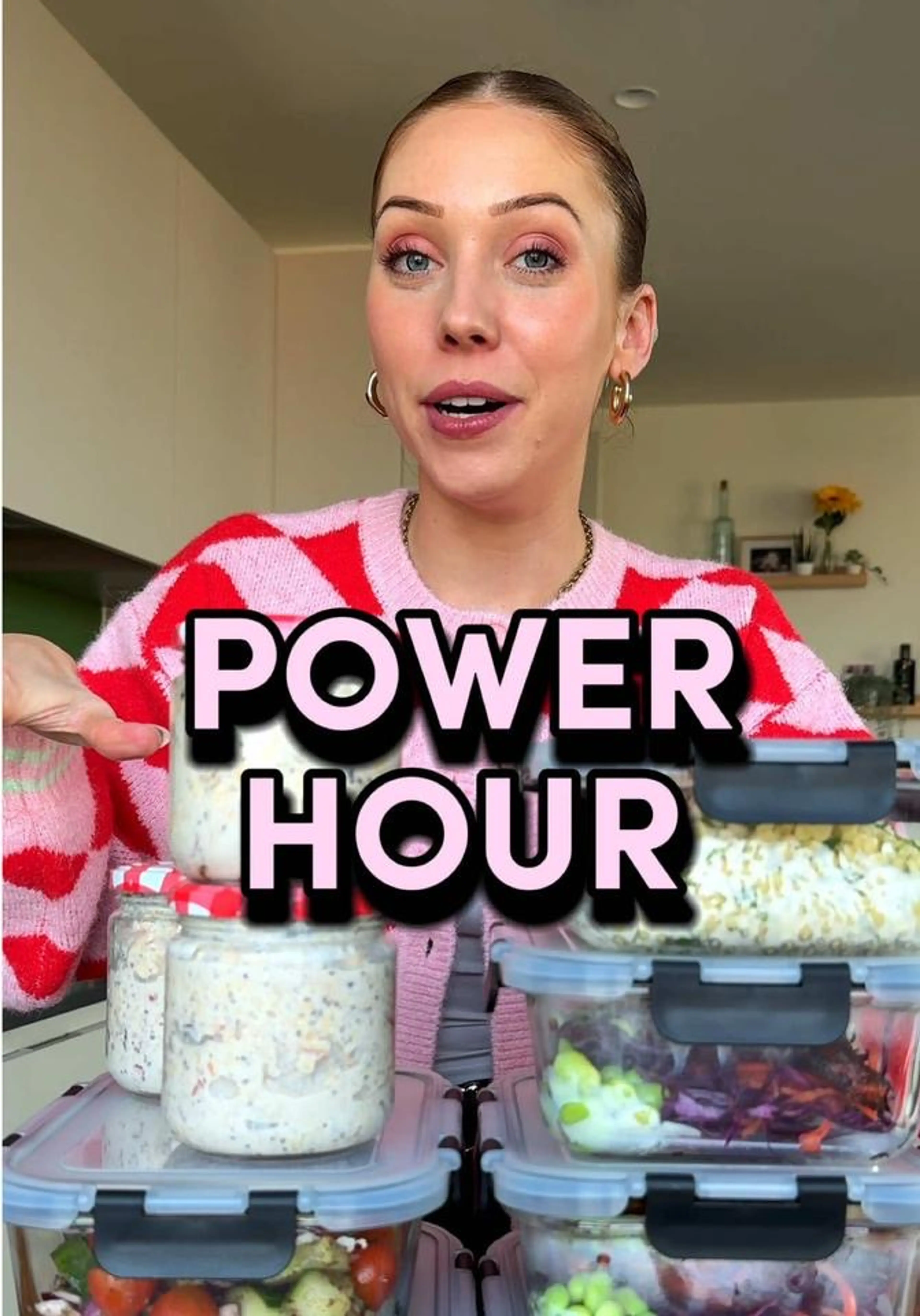 Welcome to Power Hour