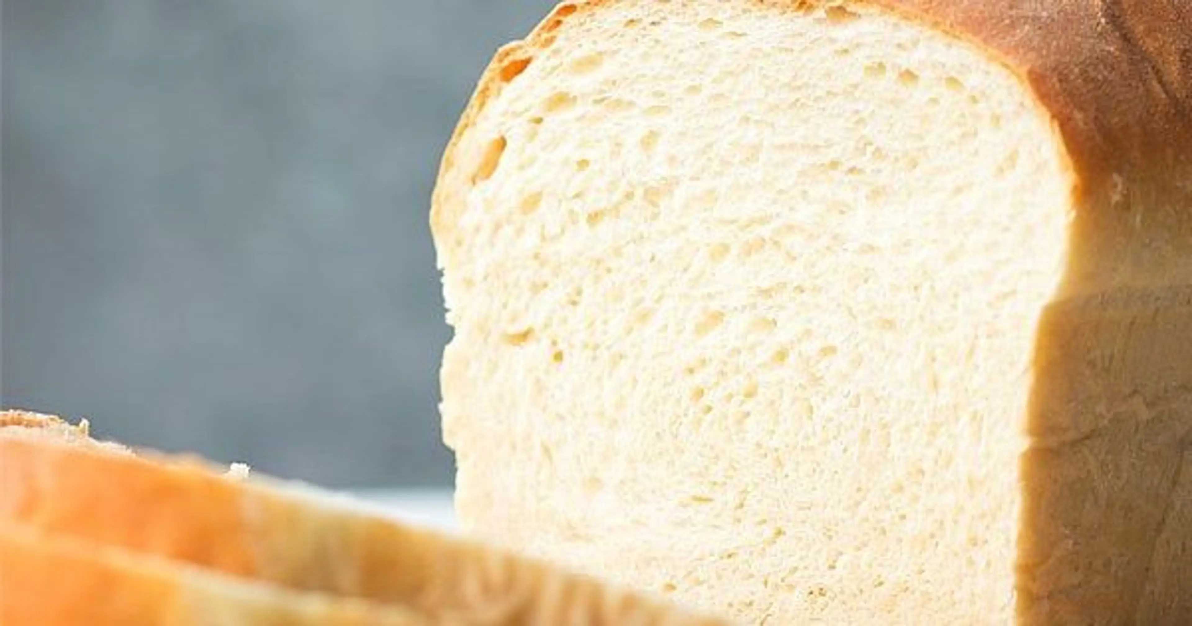 Easiest White Sandwich Bread Recipe