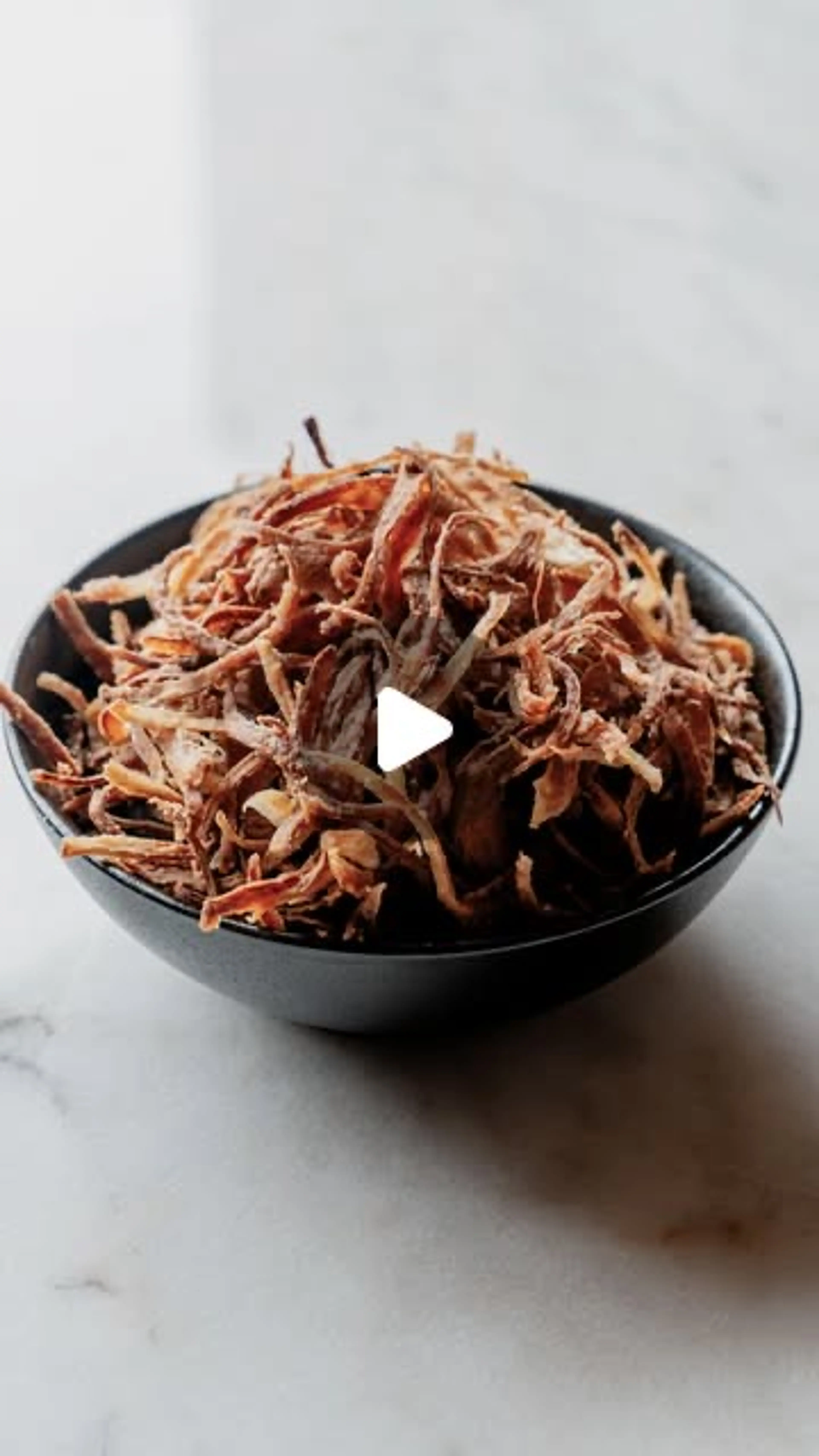 Cebollitas Crispy Para Usar En Hamburguesas , Ensaladas , Bo