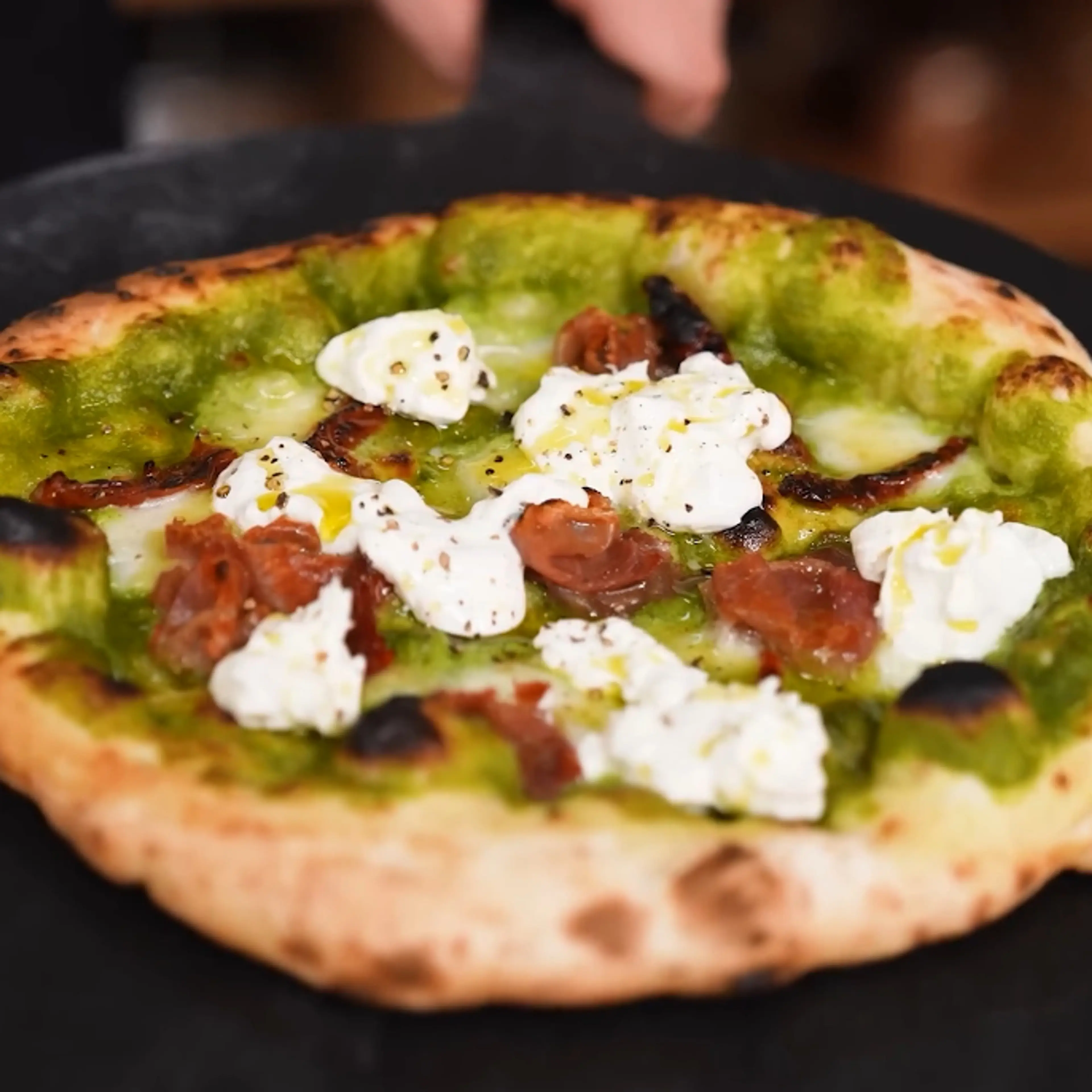 The Easiest Pizza Ever You Have to Make