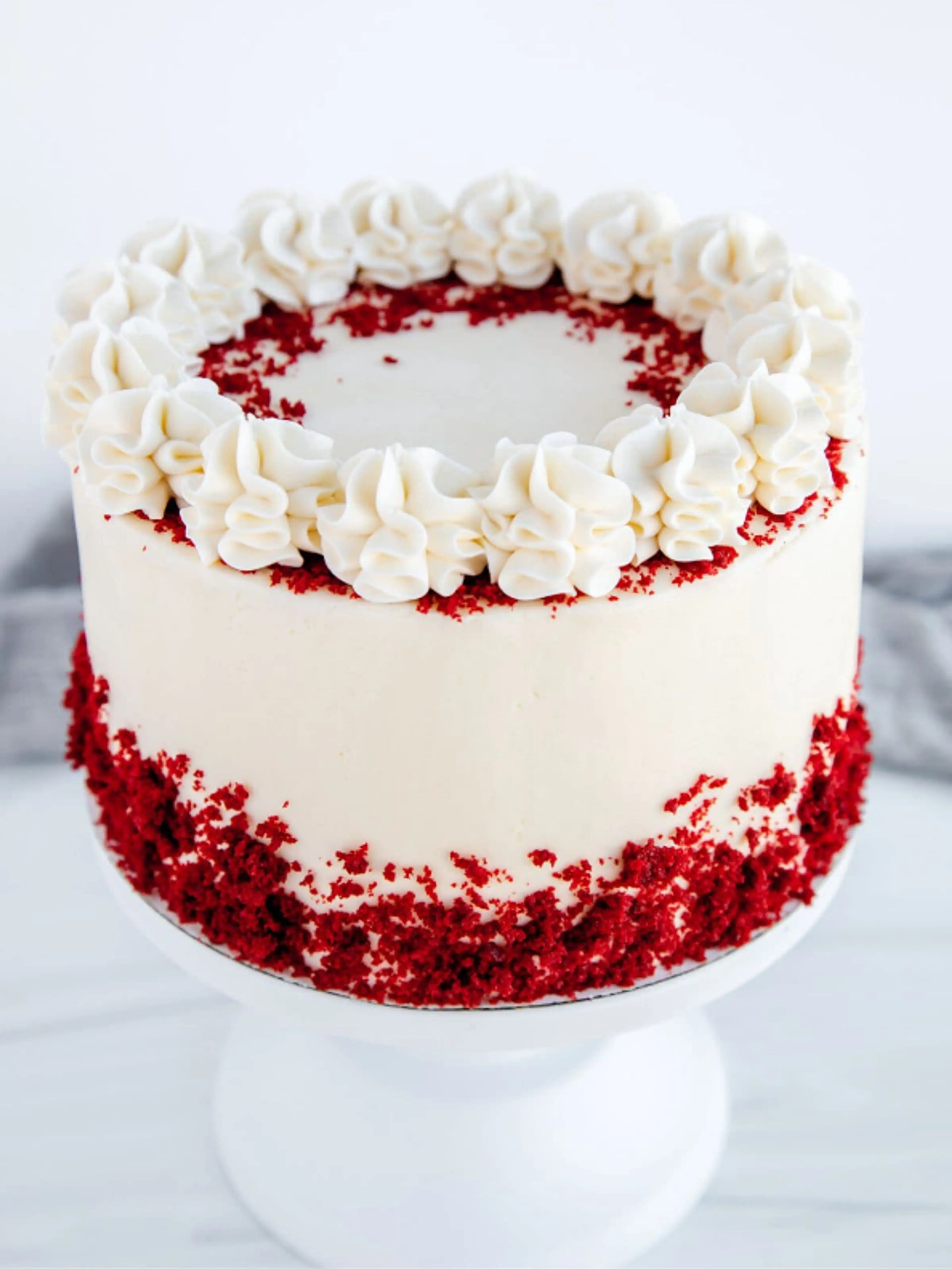 Red Velvet Cake