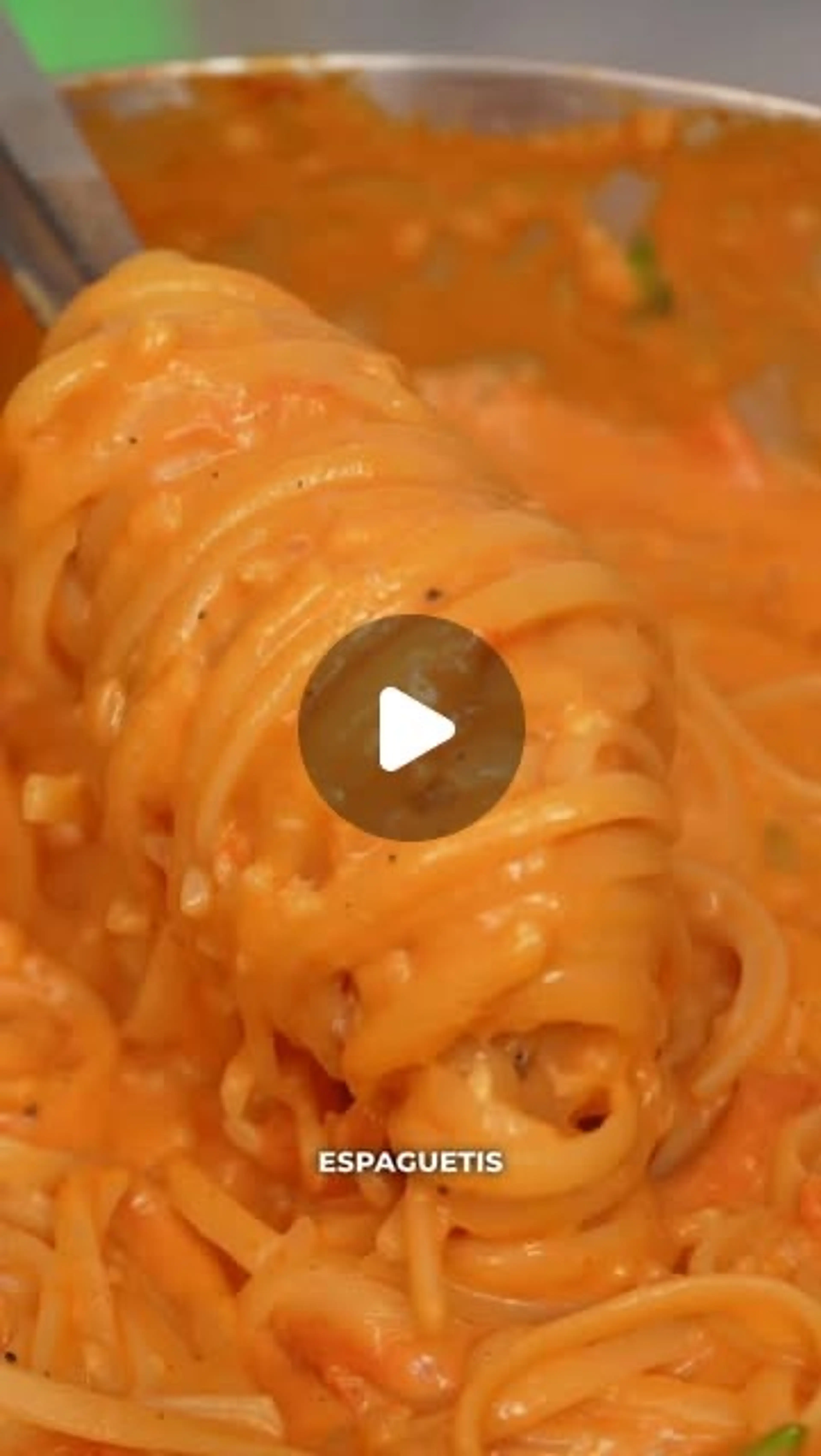 Te Salvamos El Almuerzo! Pasta Cremosa Con Tomate Y Albahaca