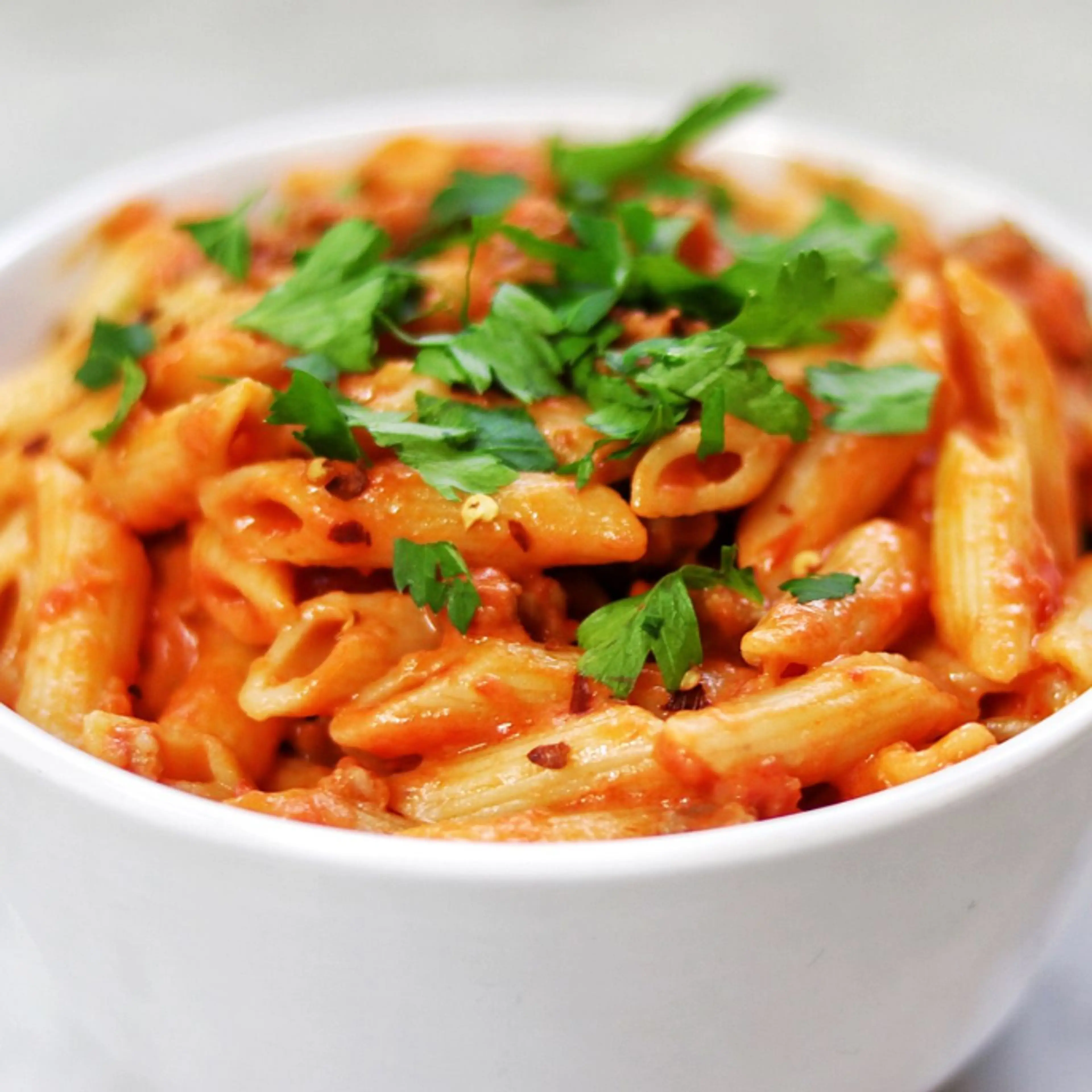 Best Penne alla Vodka