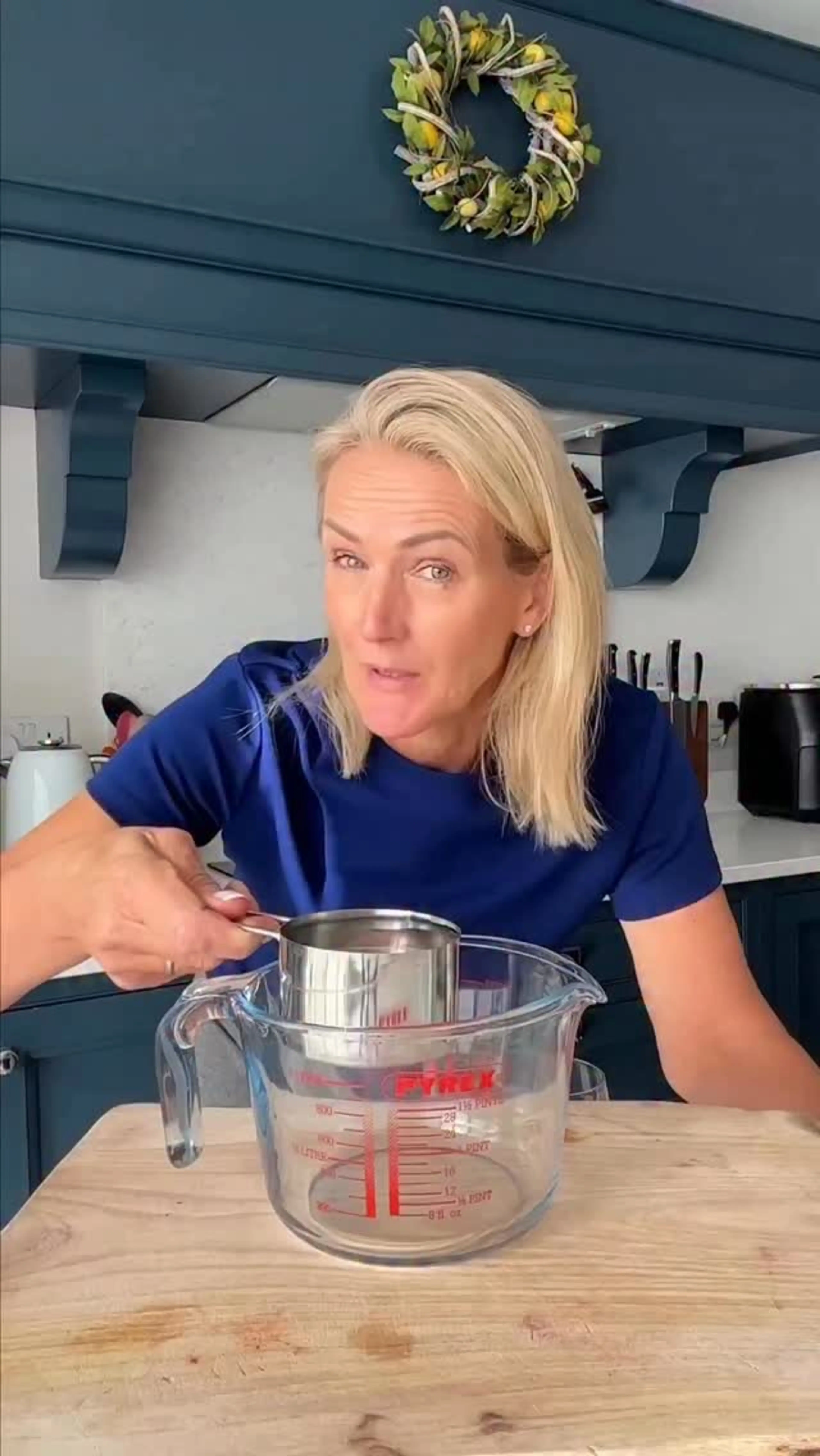 High Protein Yogurt Jelly Bowl