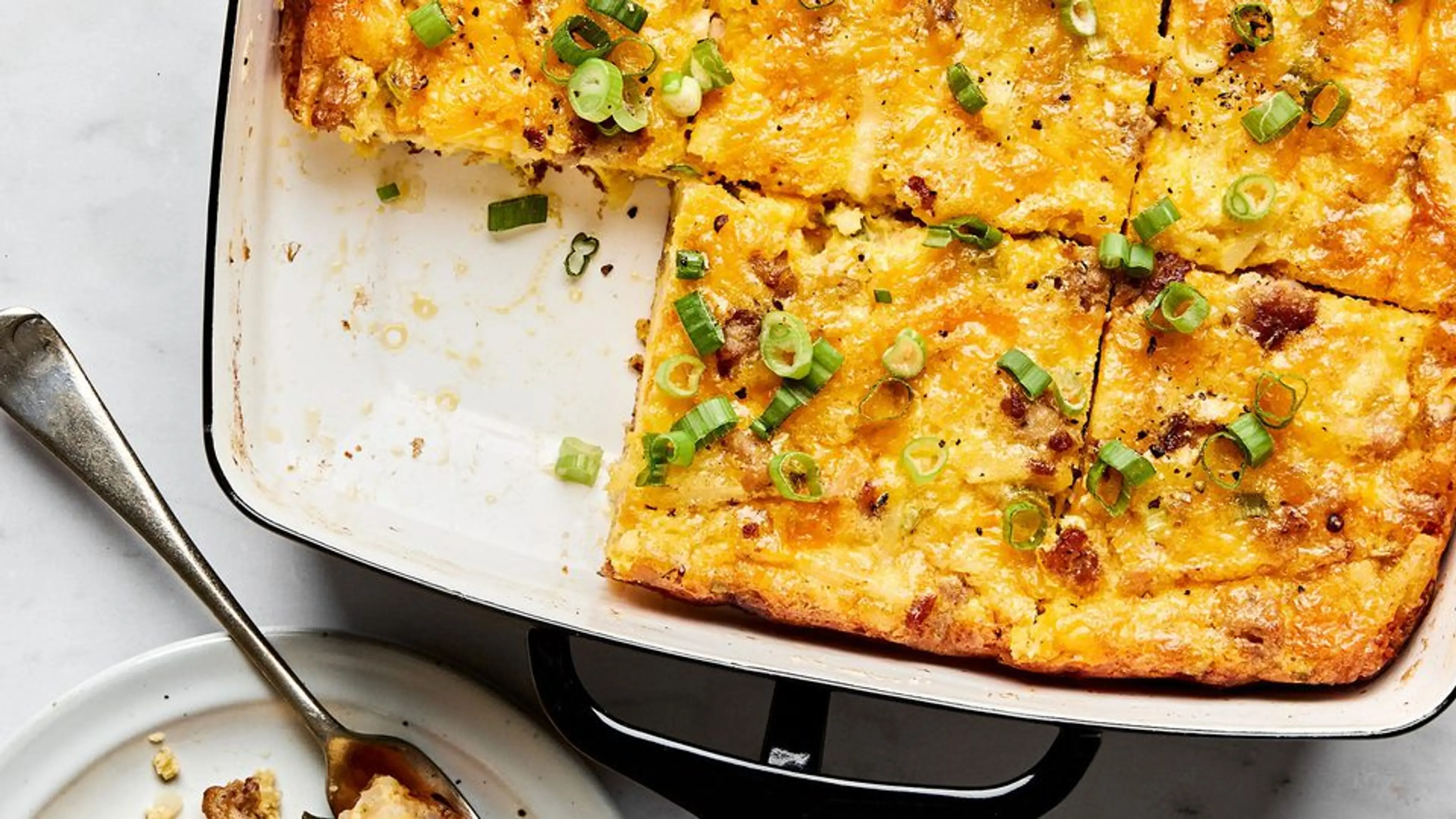 Breakfast Casserole Recipe