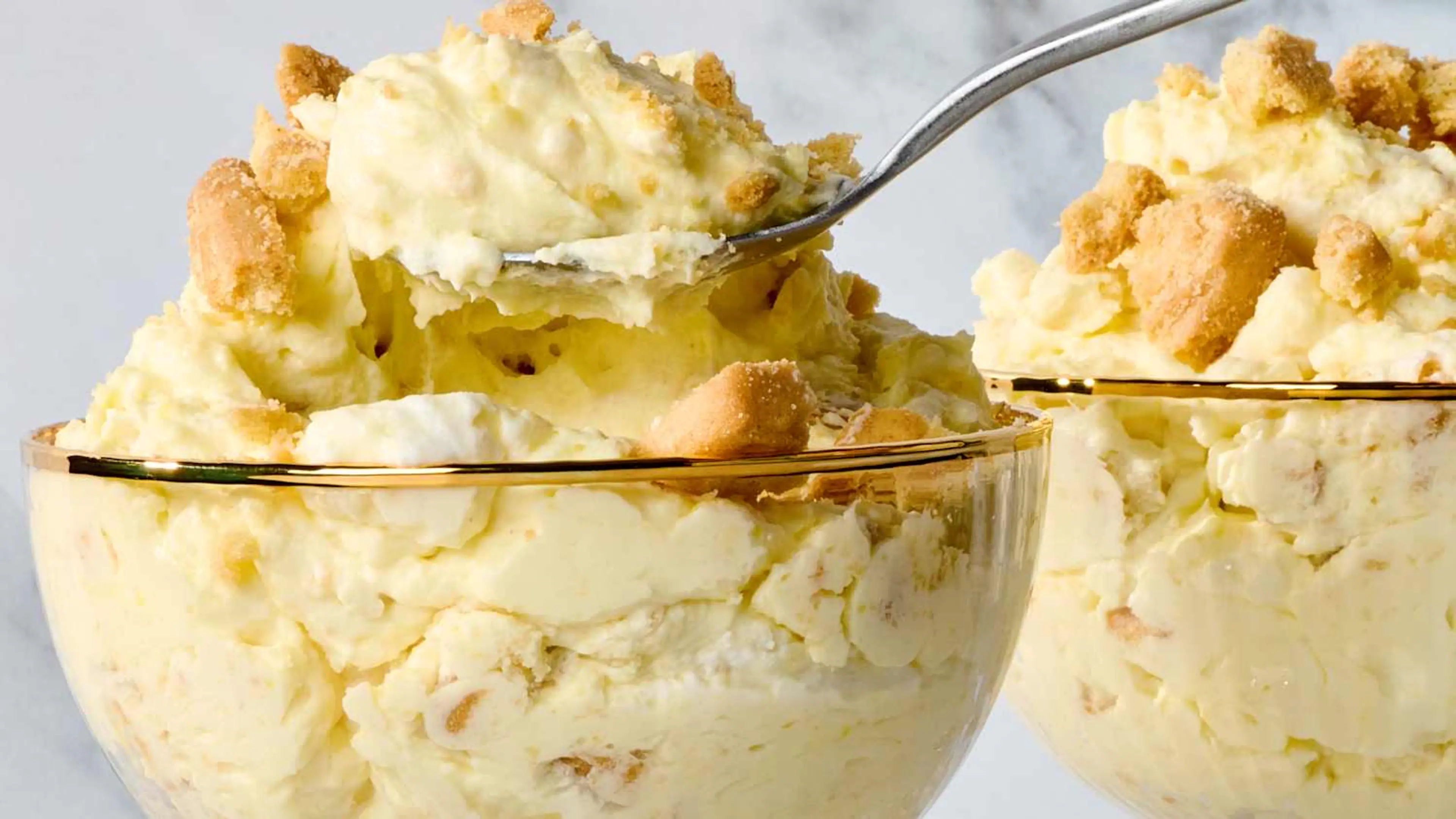 Lemon Fluff