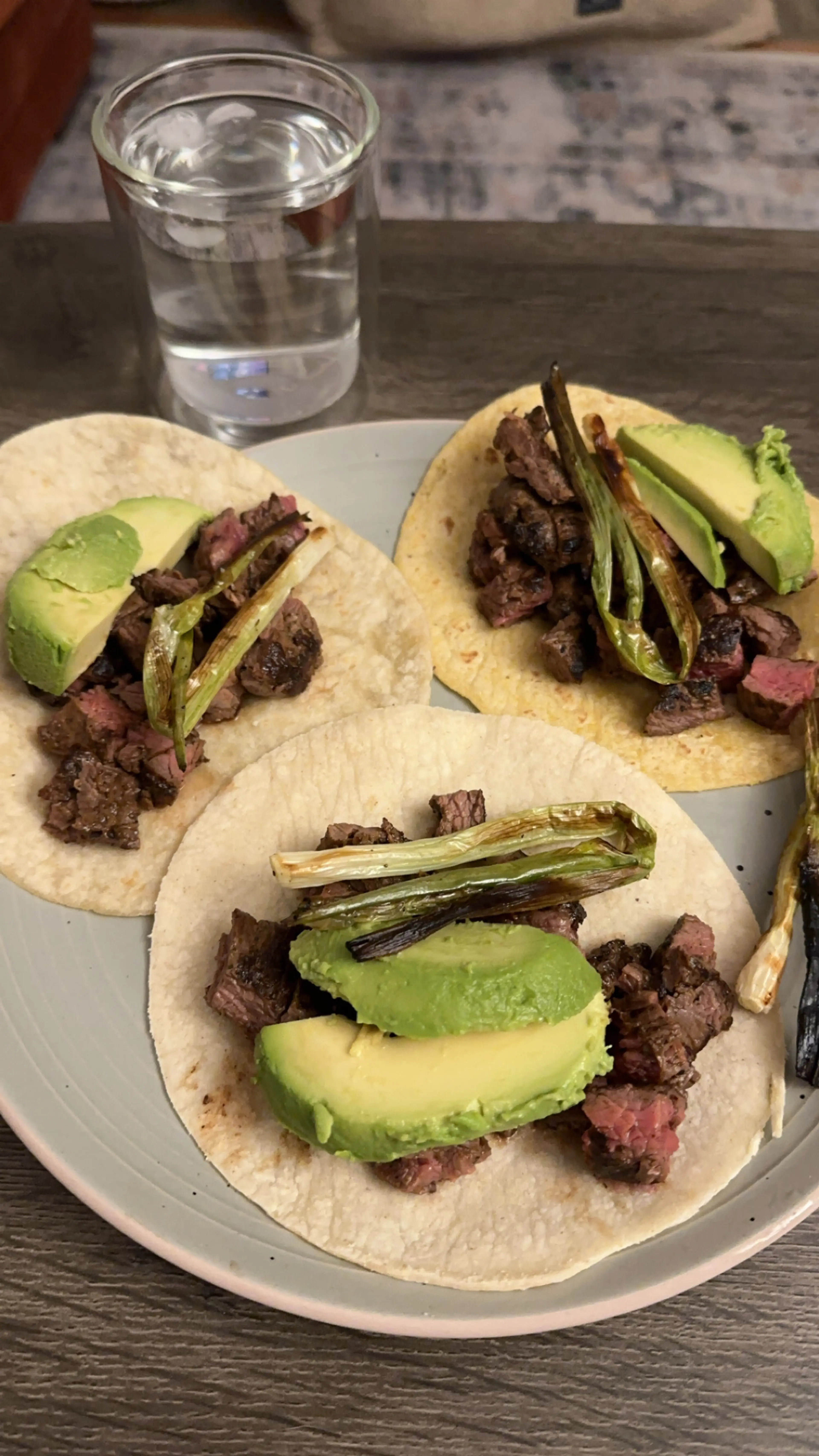Carne Asada