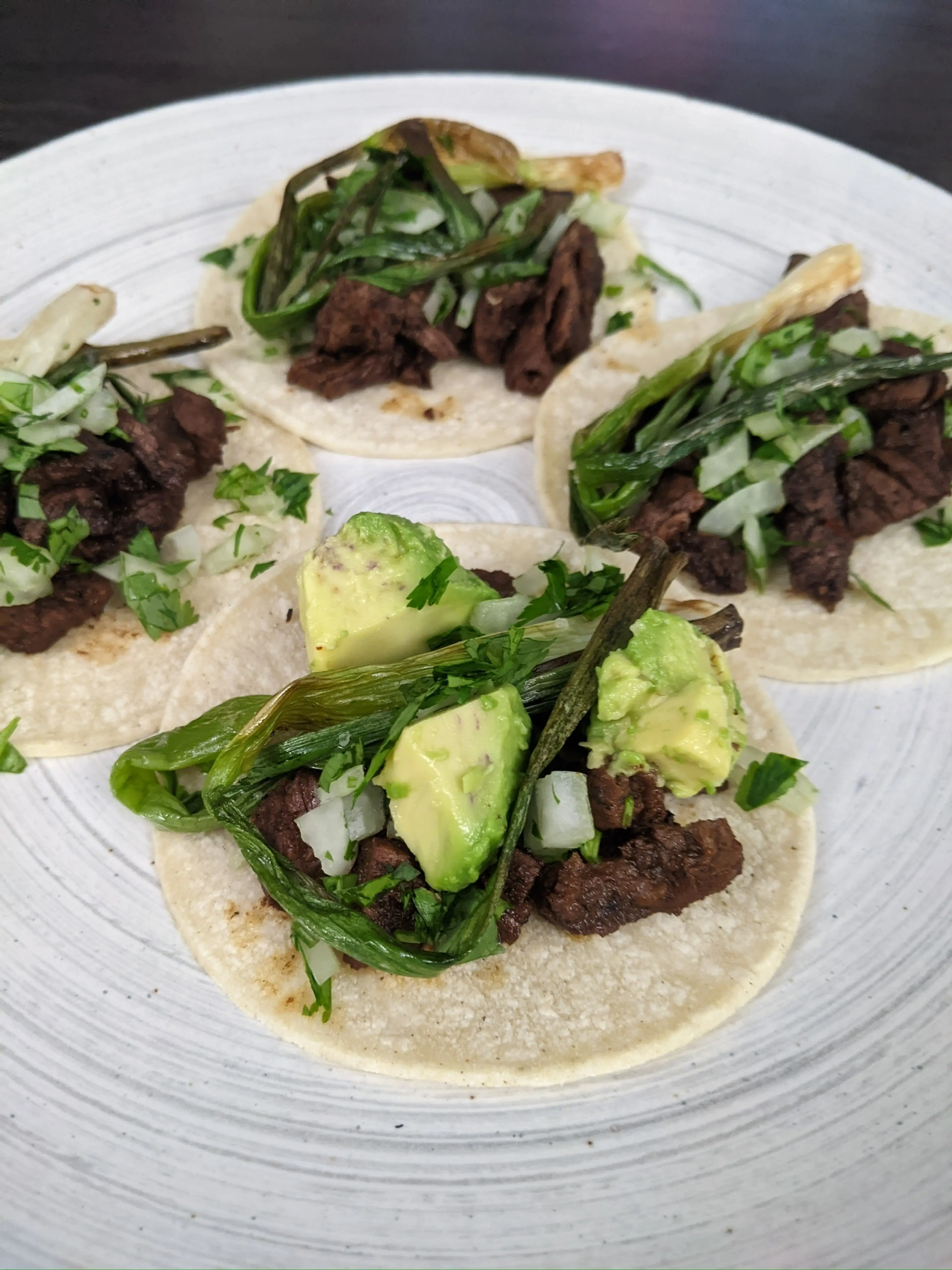 Carne Asada