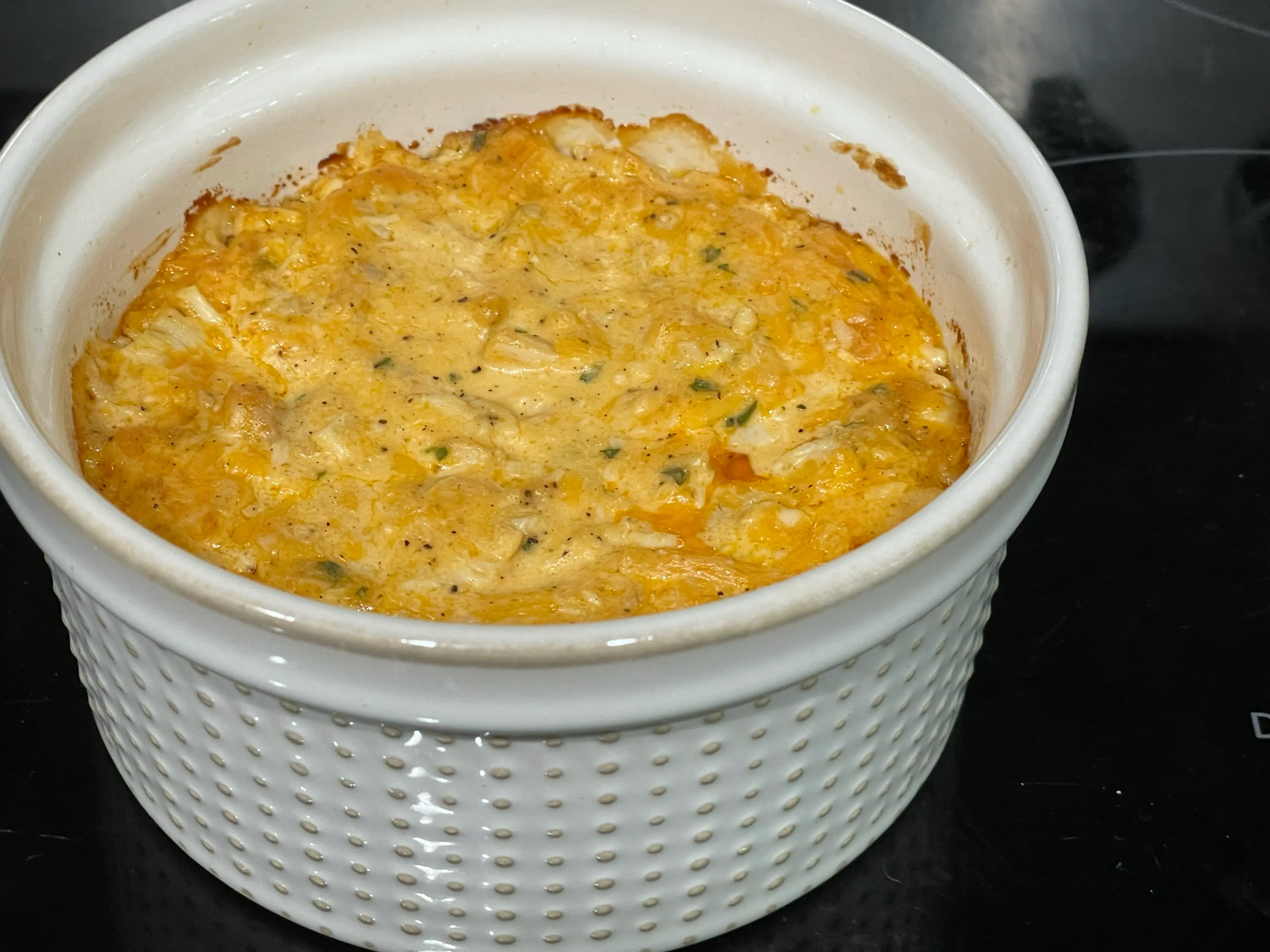 Buffalo Chicken Dip