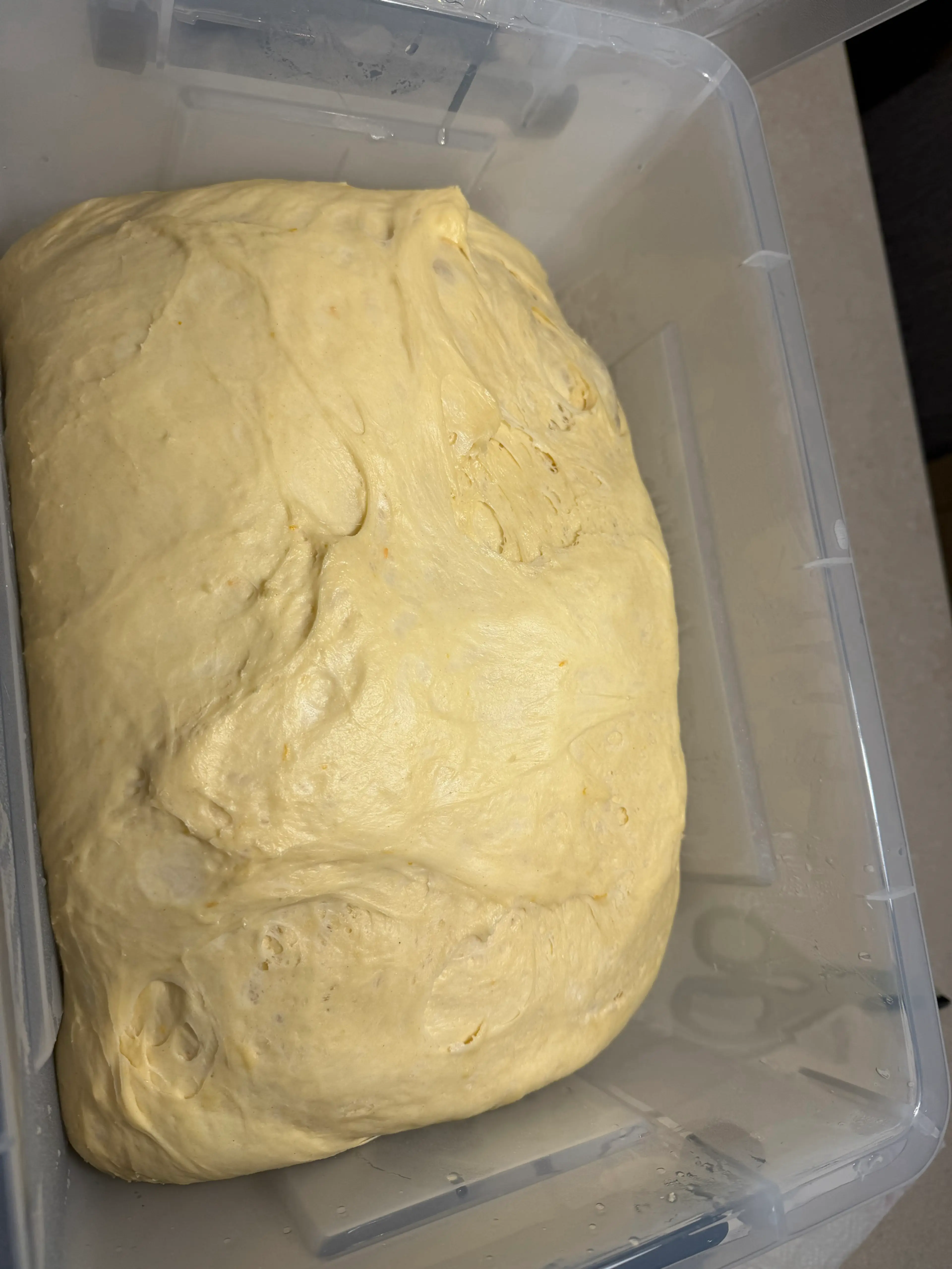 Roscón De Reyes, la Fórmula