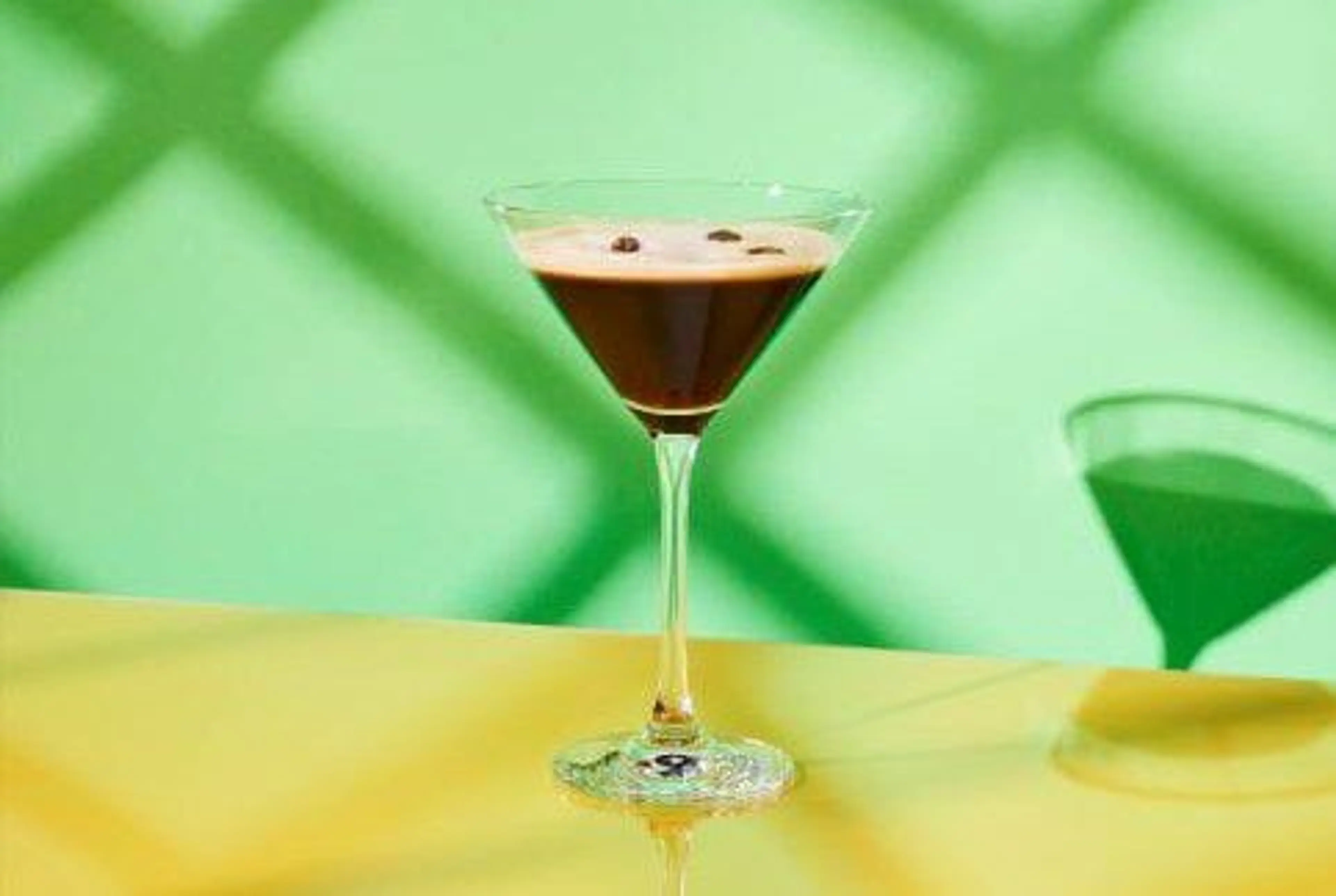 Espresso Martini