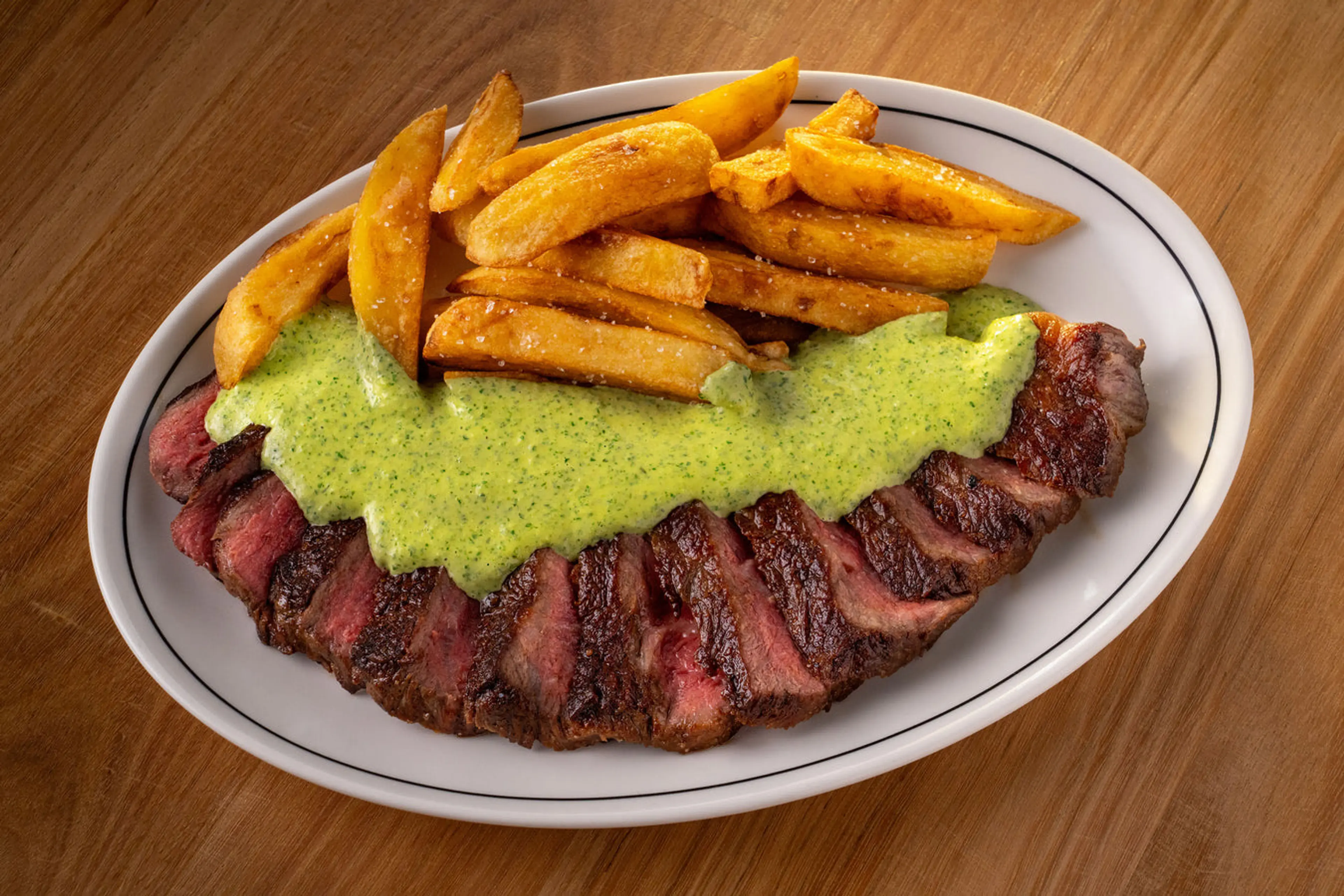 Entrecote Sauce