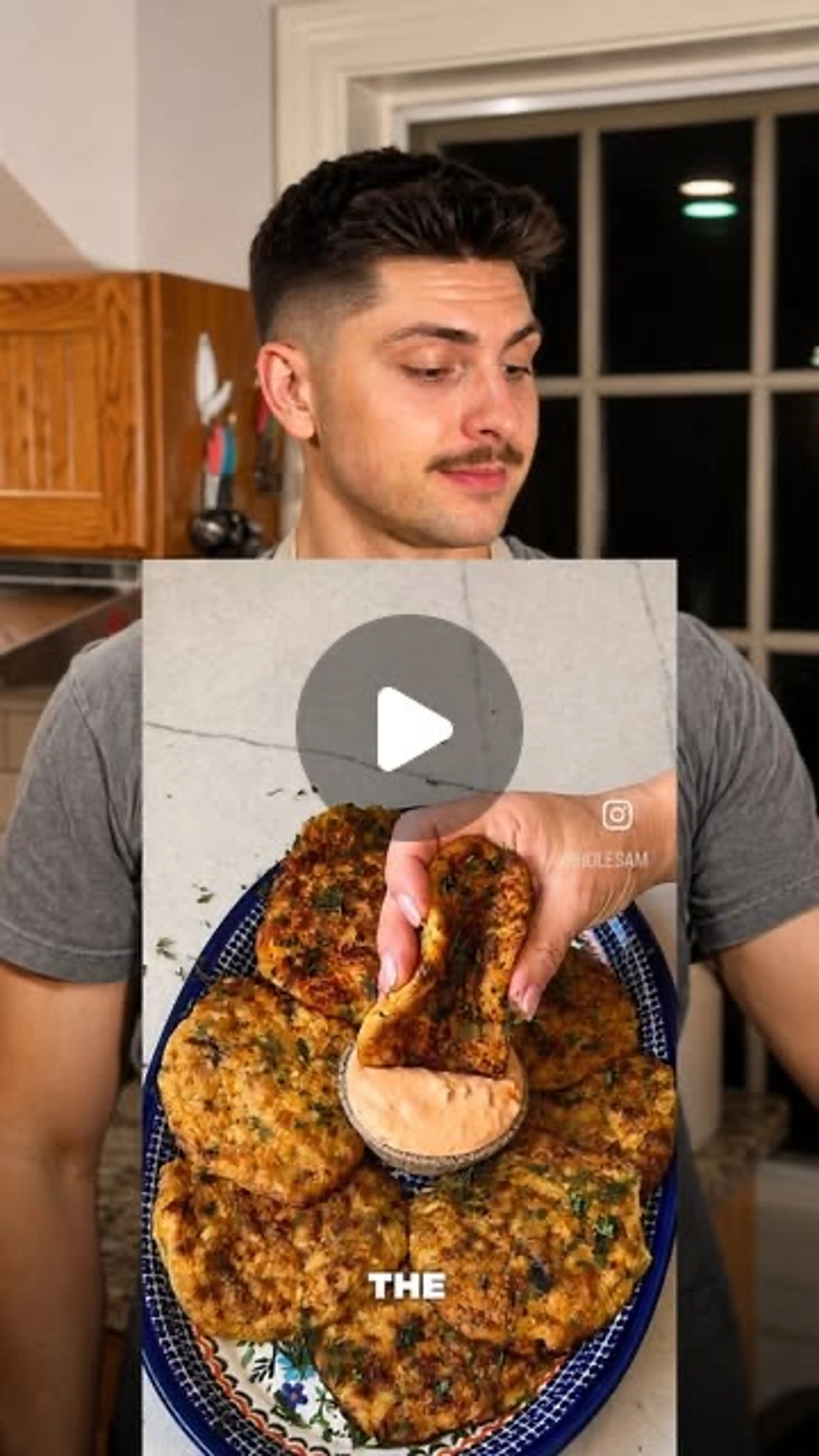 High Protein Chicken Bites Gas ⛽️ or Trash