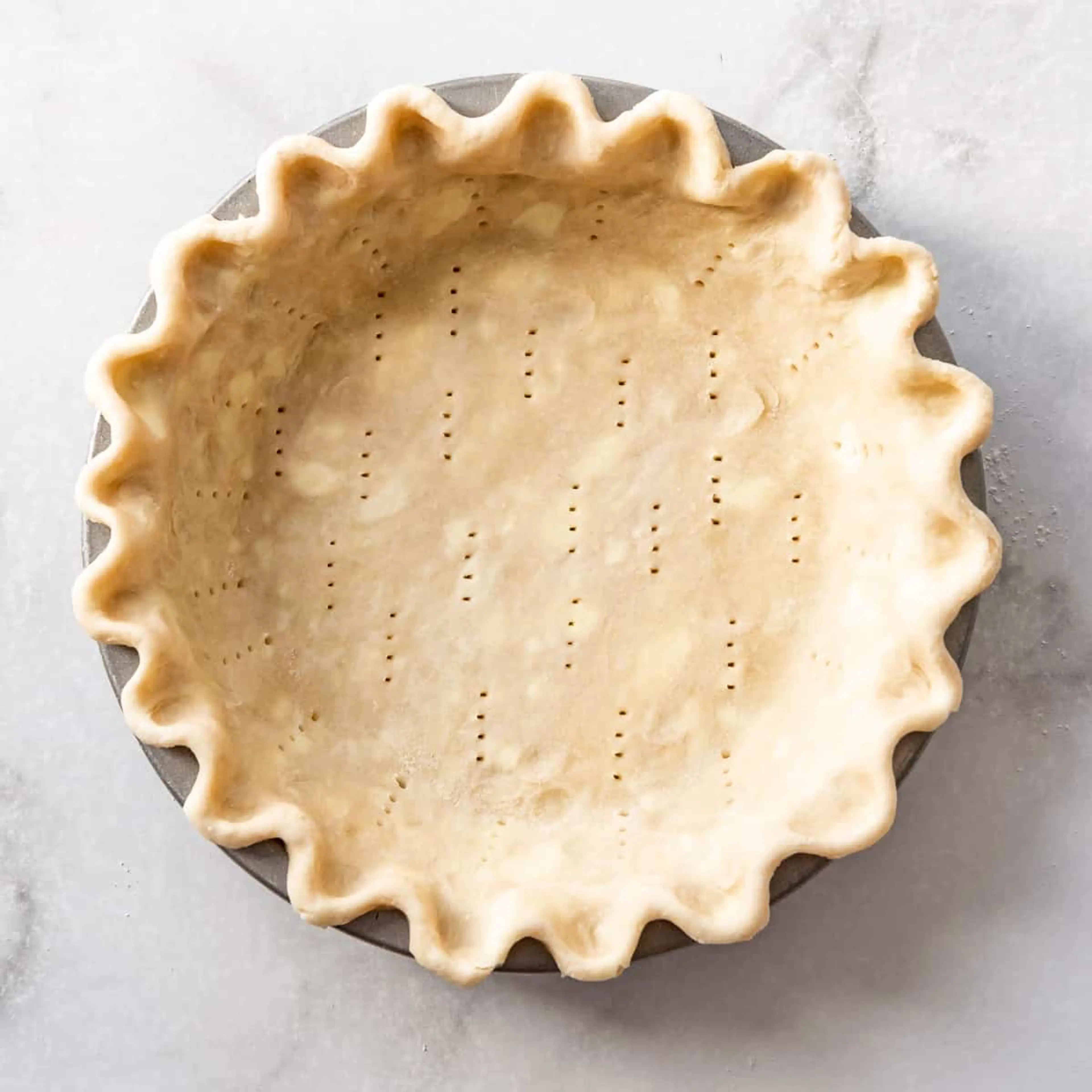Best Pie Crust Recipe