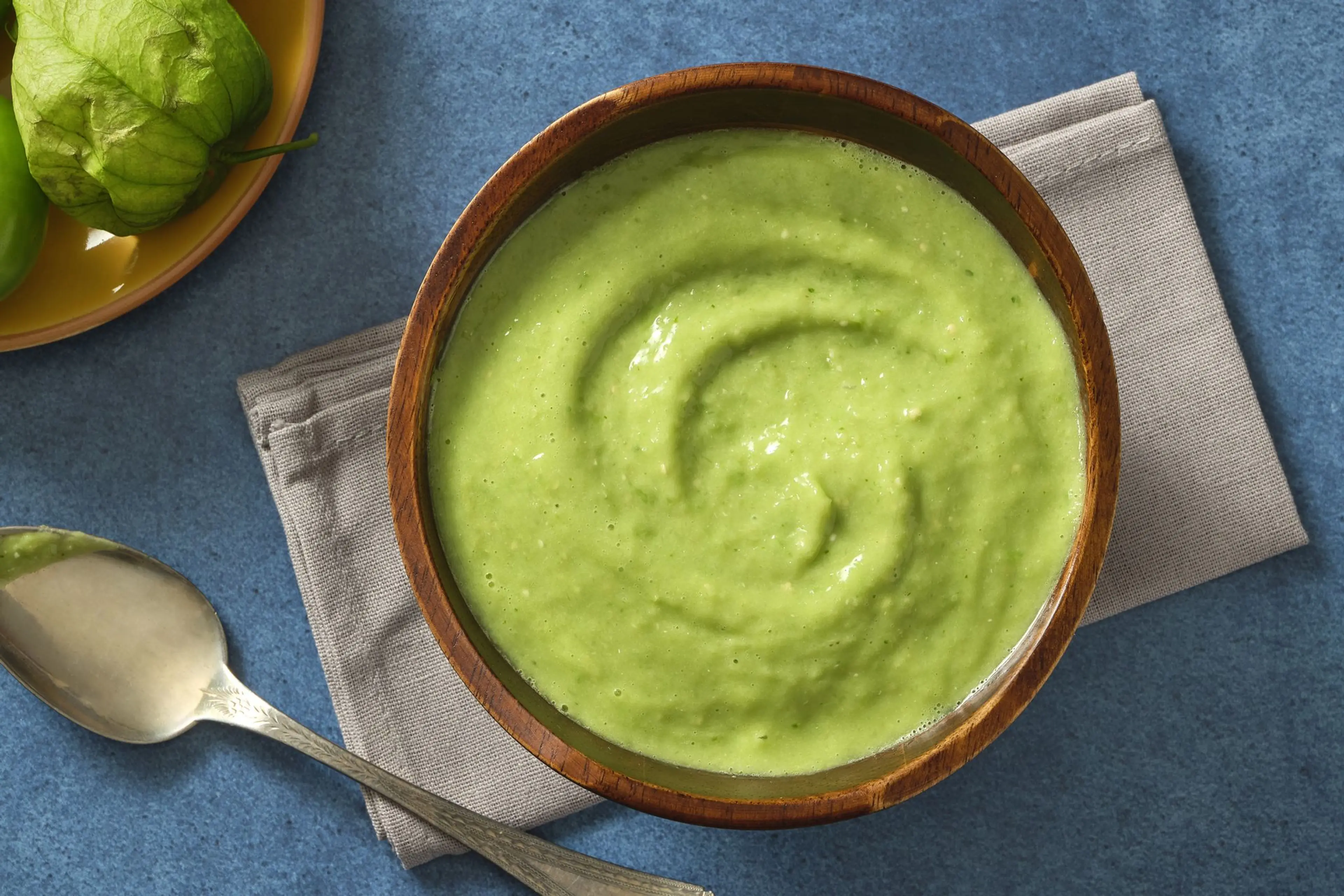 Guacamole Salsa