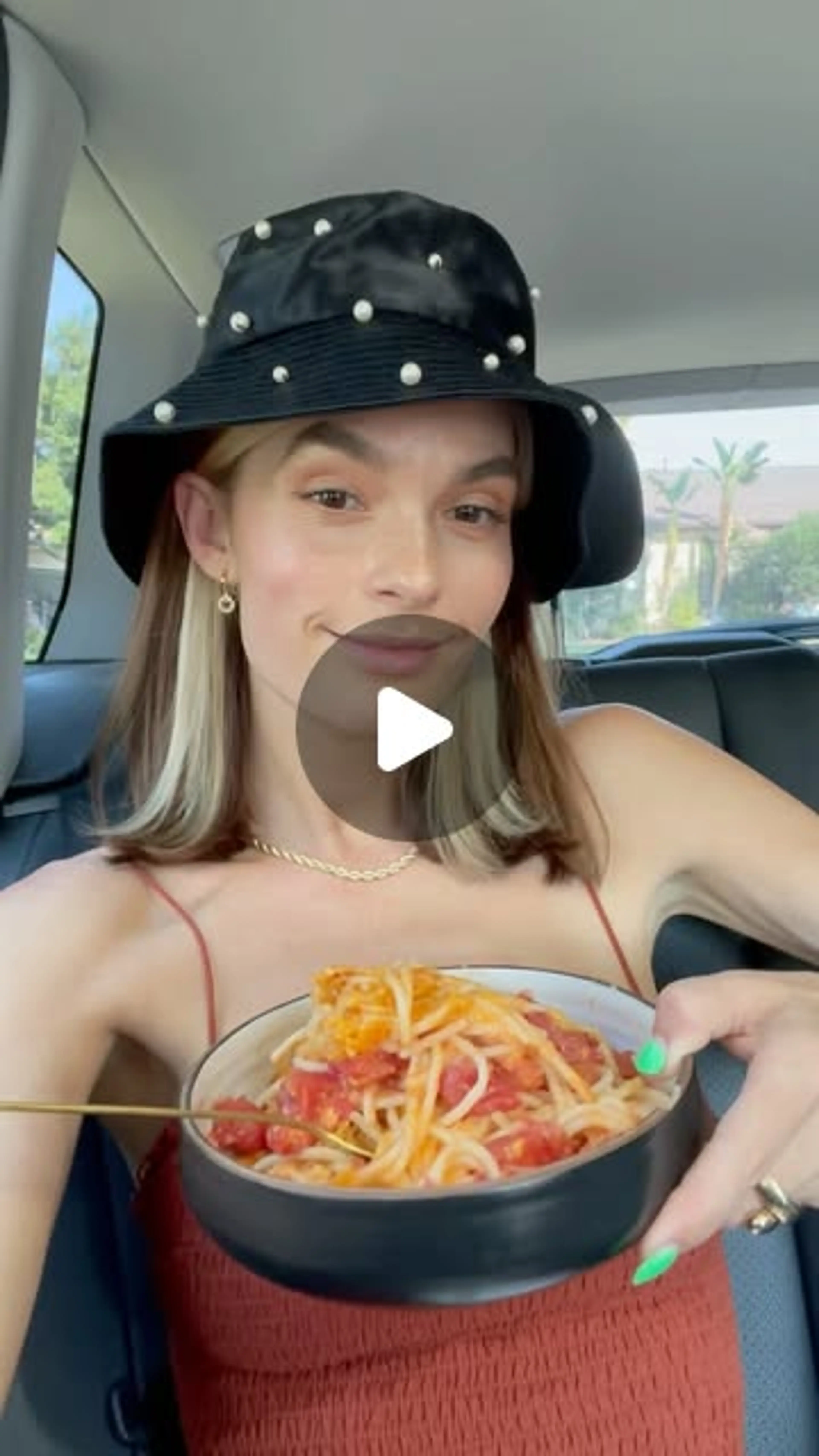 Quigleys Cheesy Spaghetti