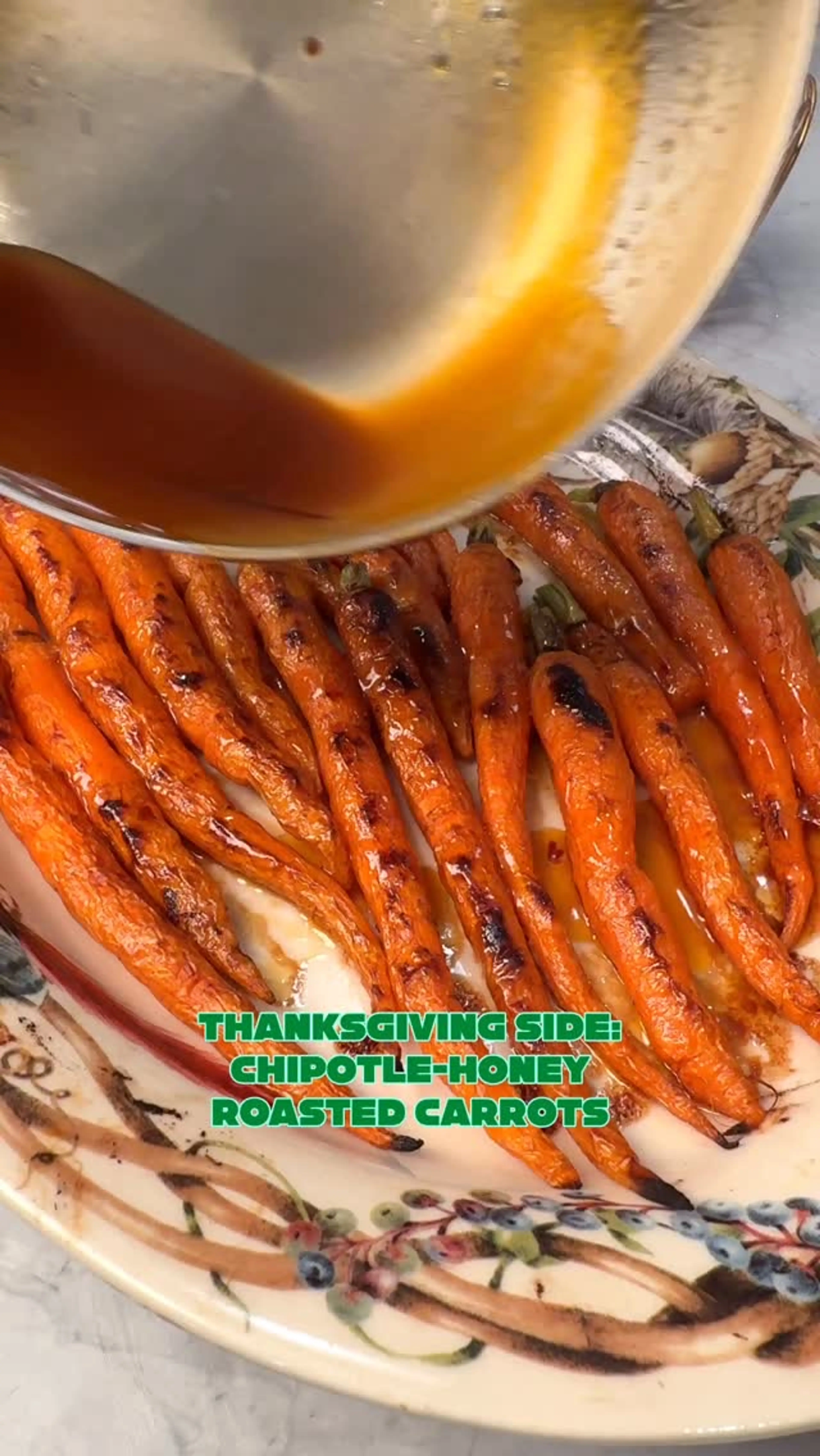 Comment “recipe” for the Printable Recipe or See Caption Bel