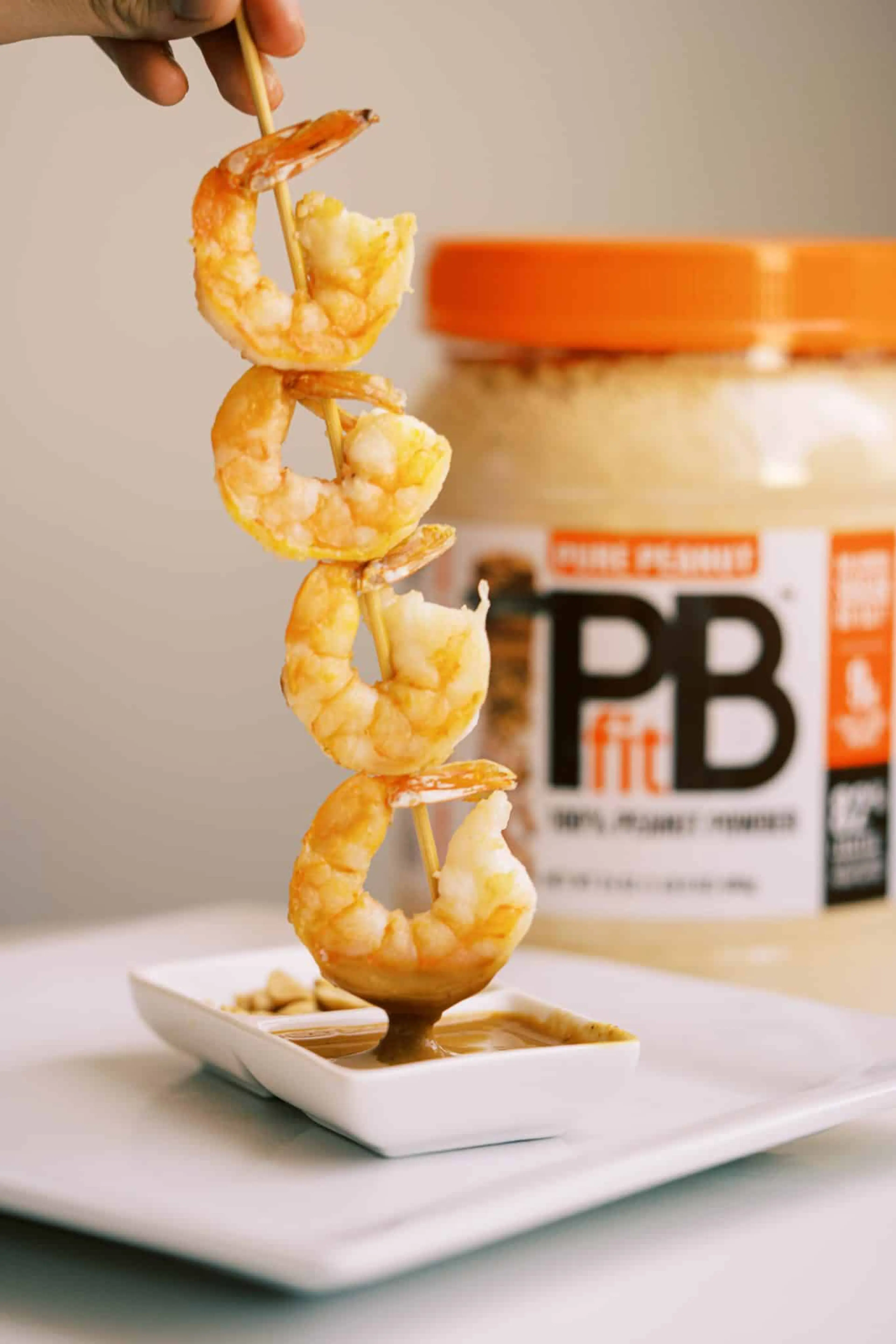 Thai Peanut Sauce