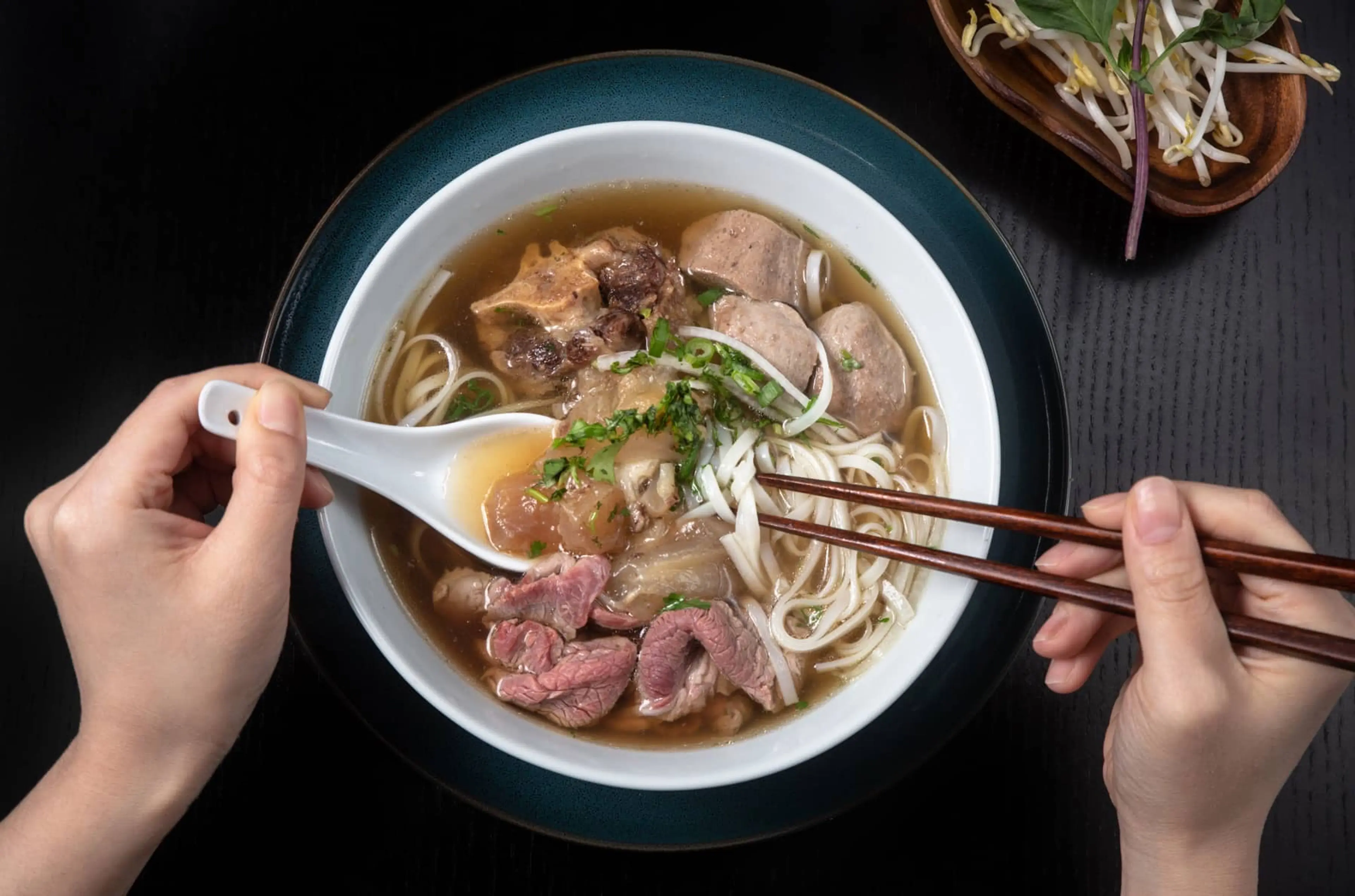 Instant Pot Pho