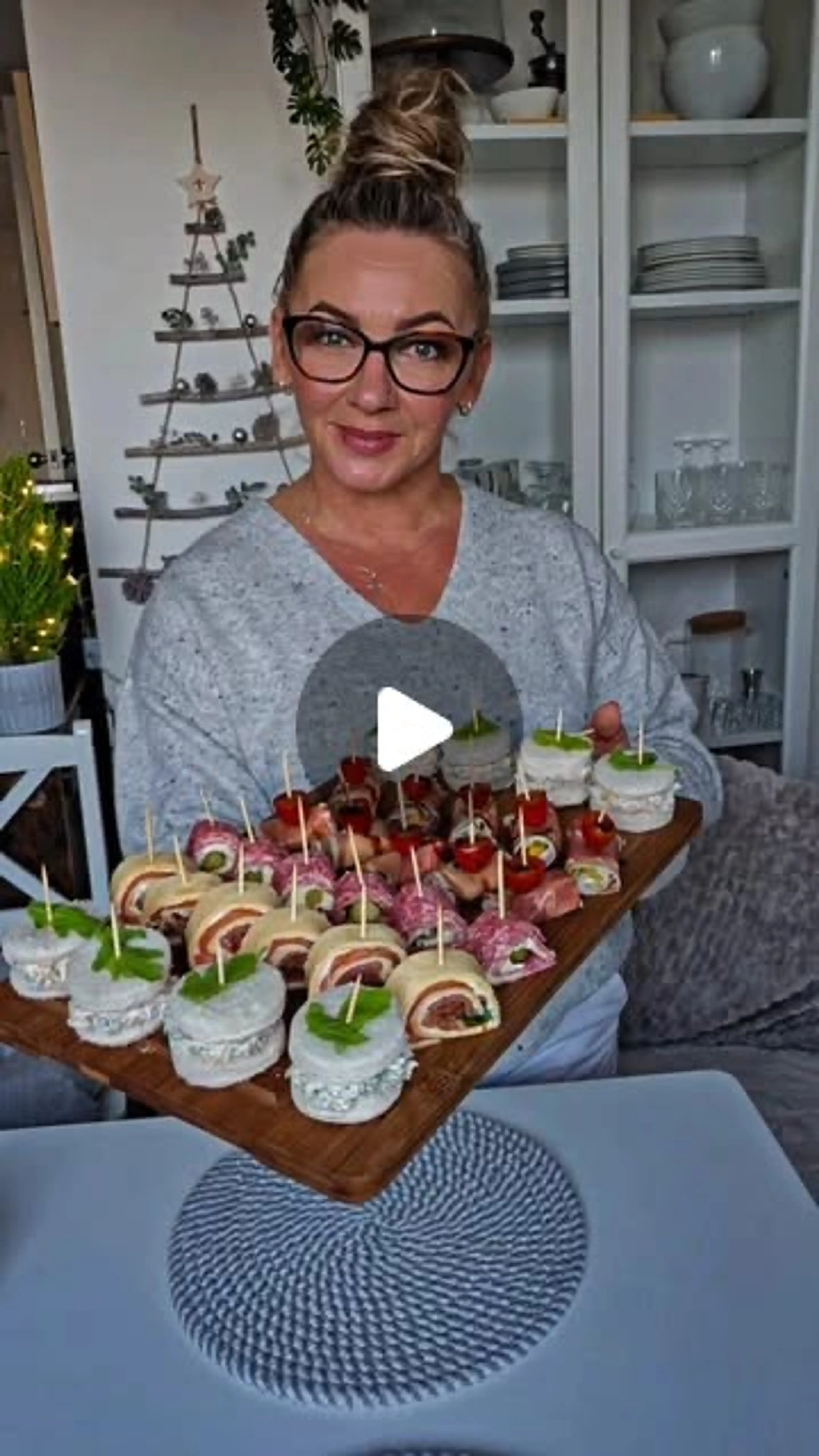 Przekąski Imprezowe