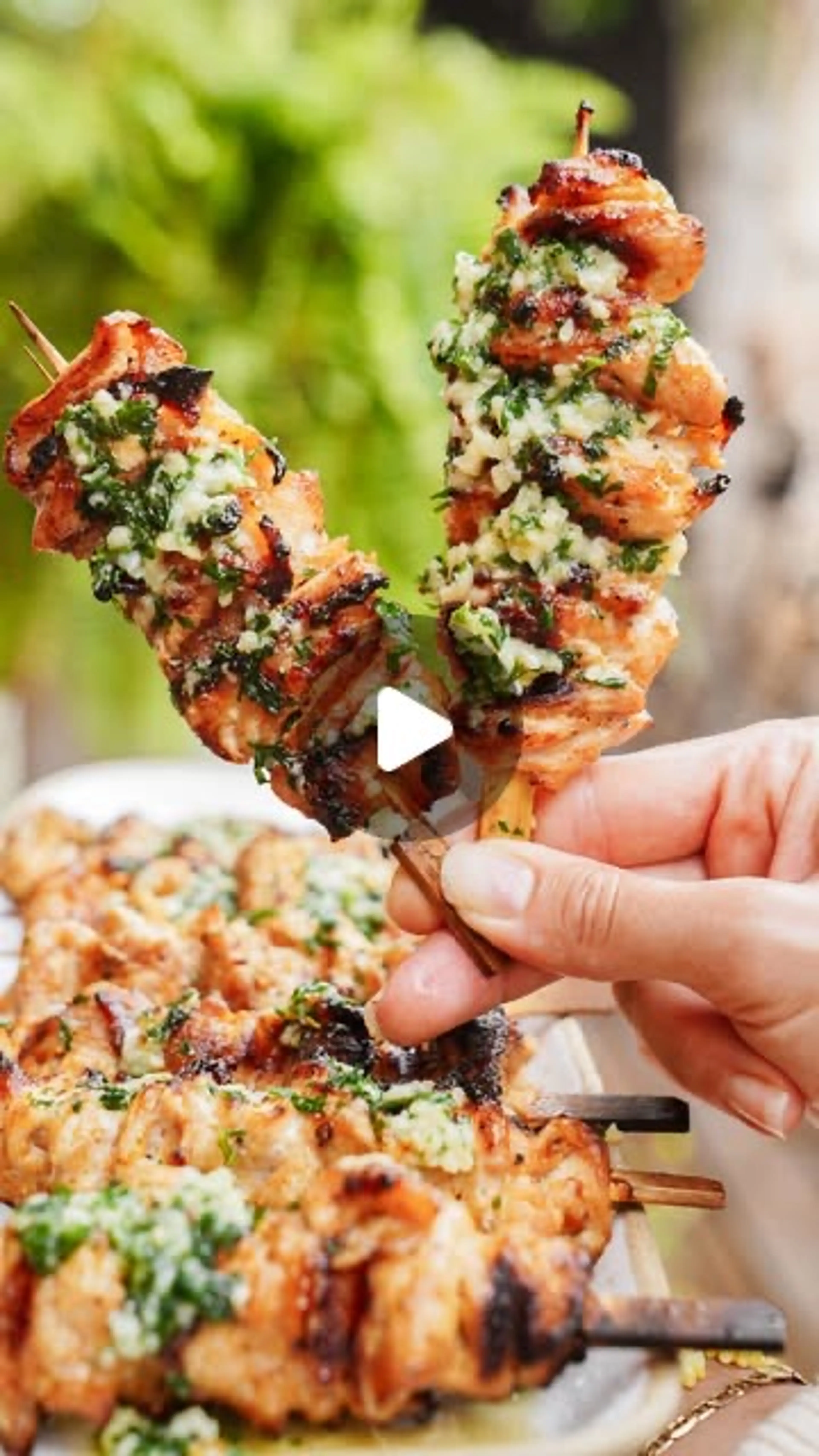 Is Your Chicken Still Frozen? Problem Solved