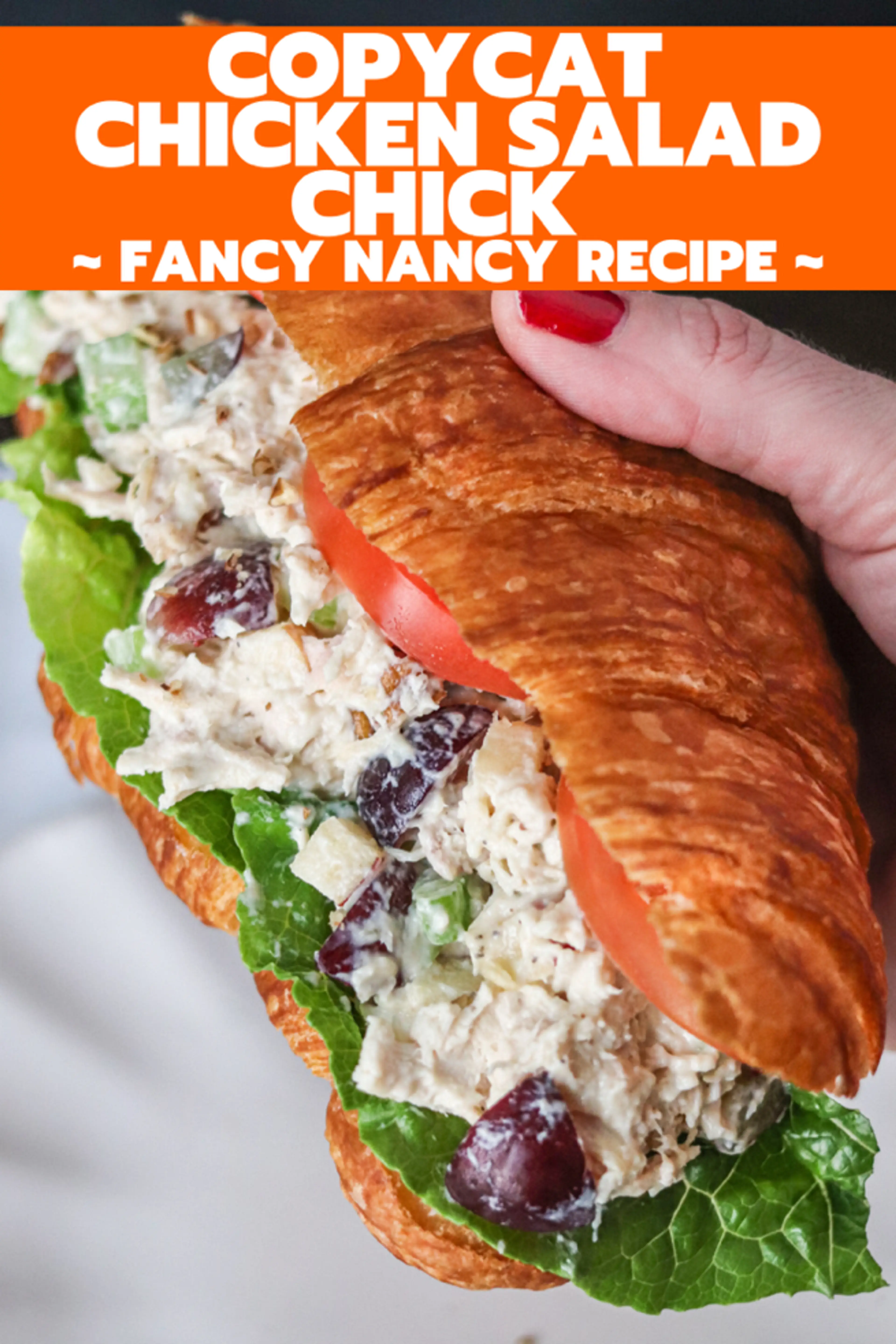 Chicken Salad