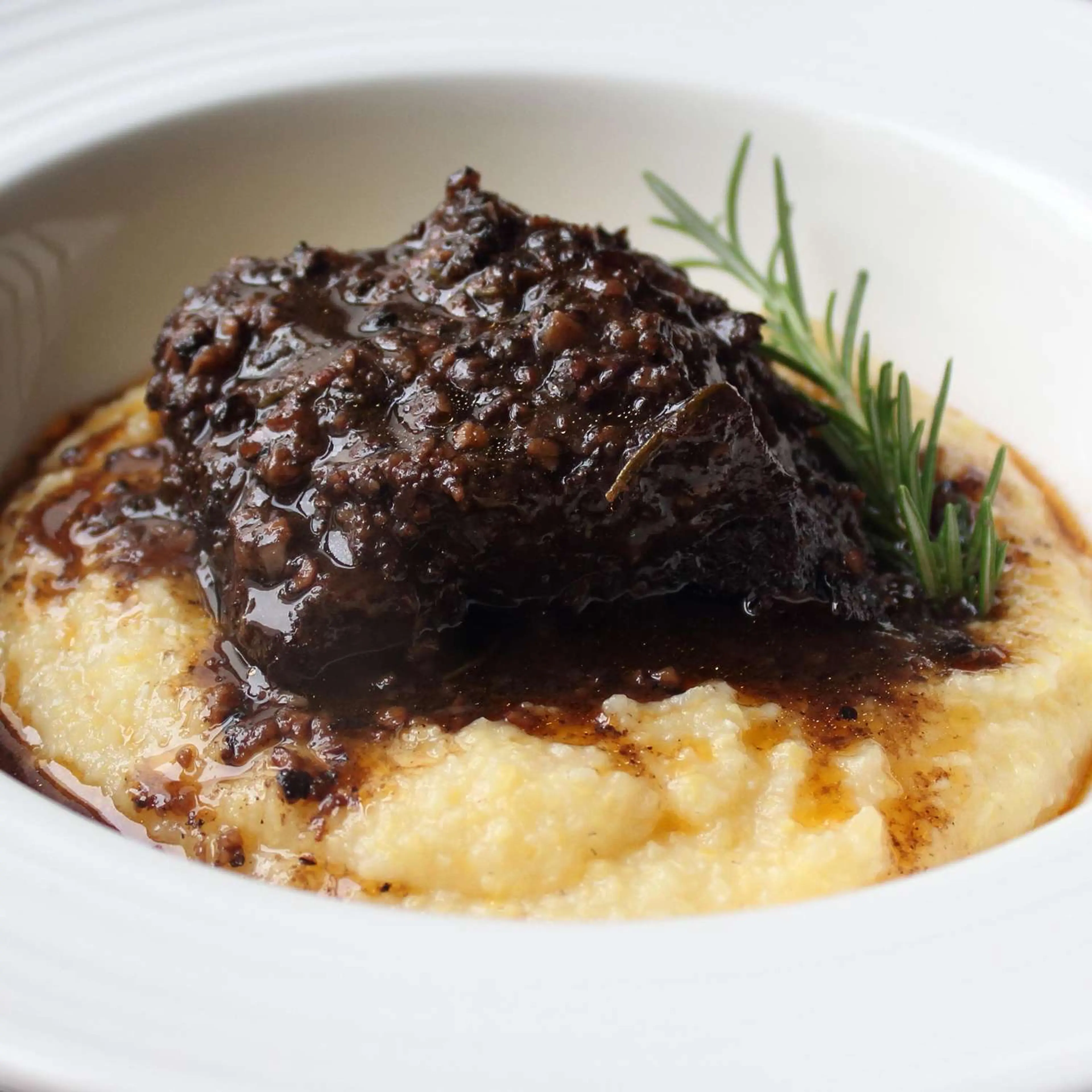 Peposa Dell'Impruneta (Tuscan Black Pepper Beef)