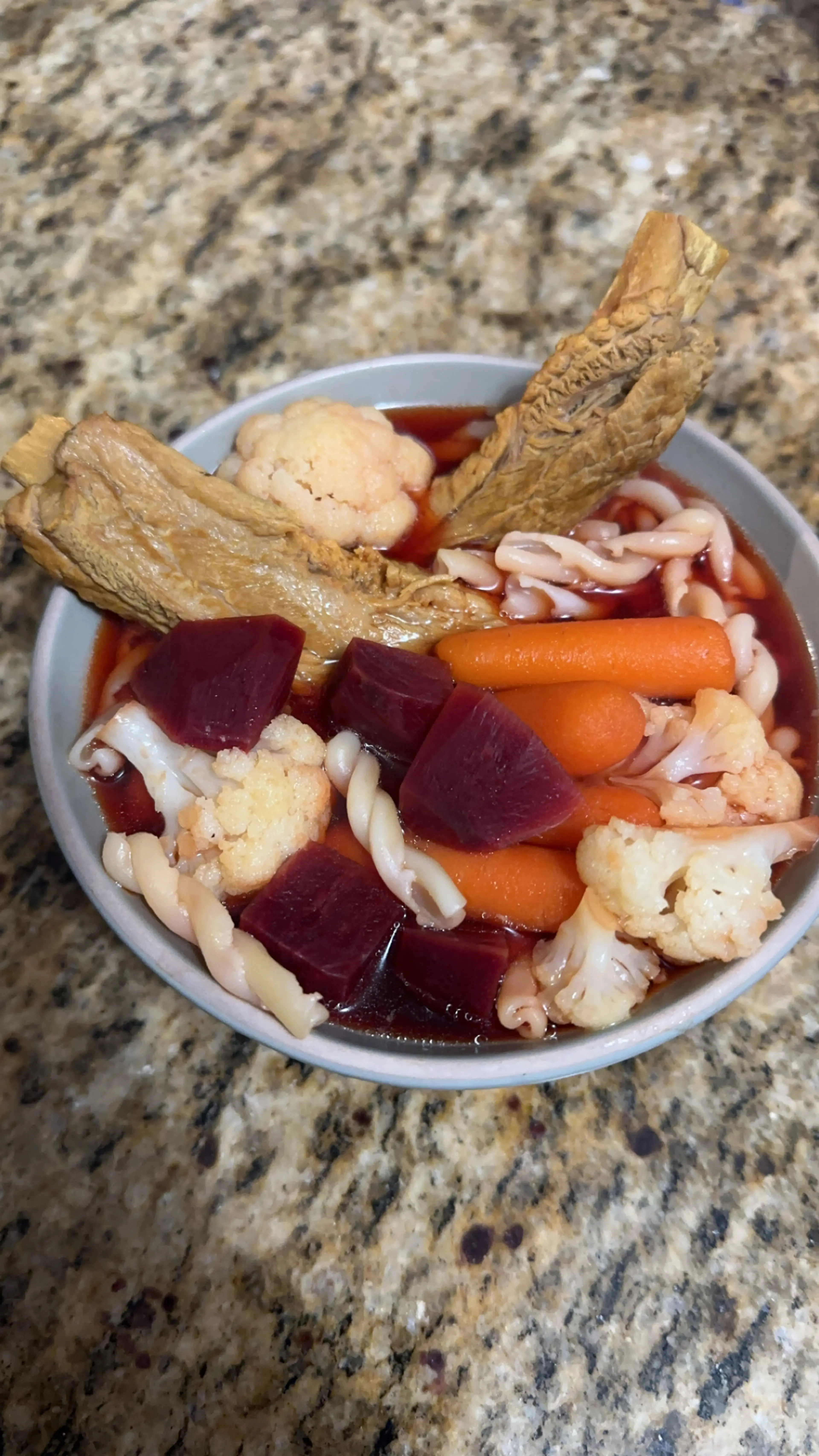 Beet Soup