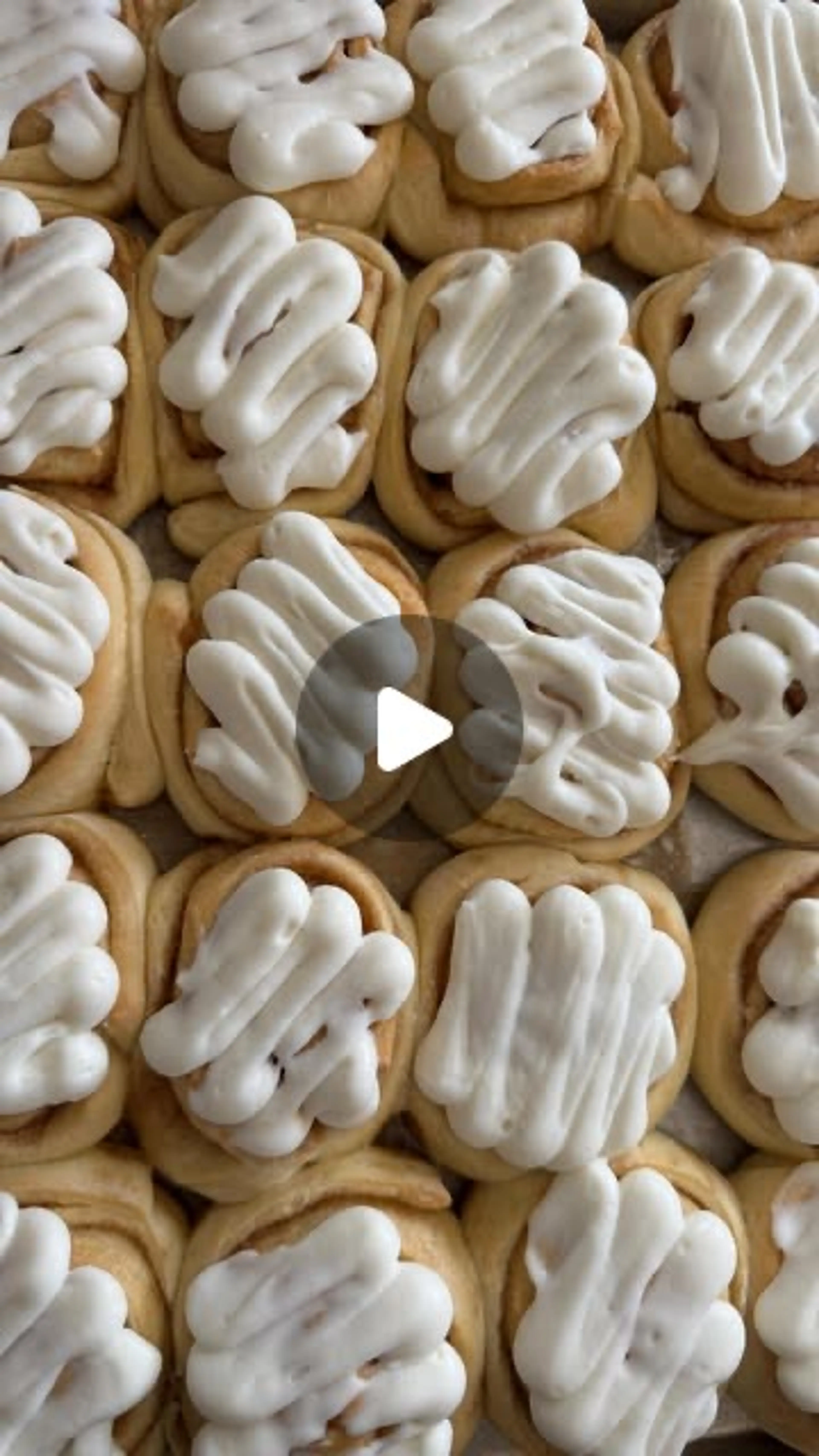 Quick and Delicious Cinnamon Rolls