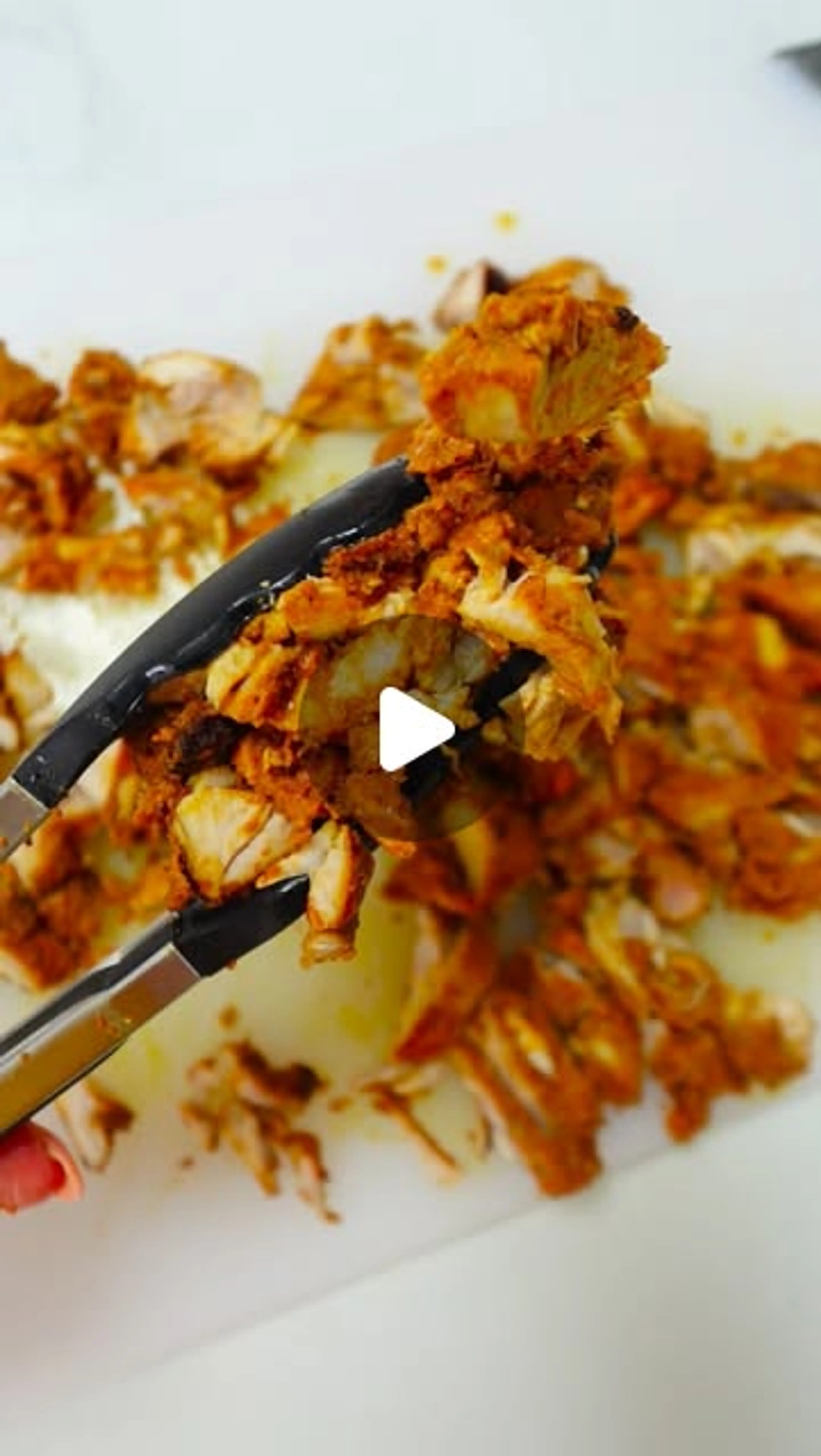 Top 8 Recipes of 2025