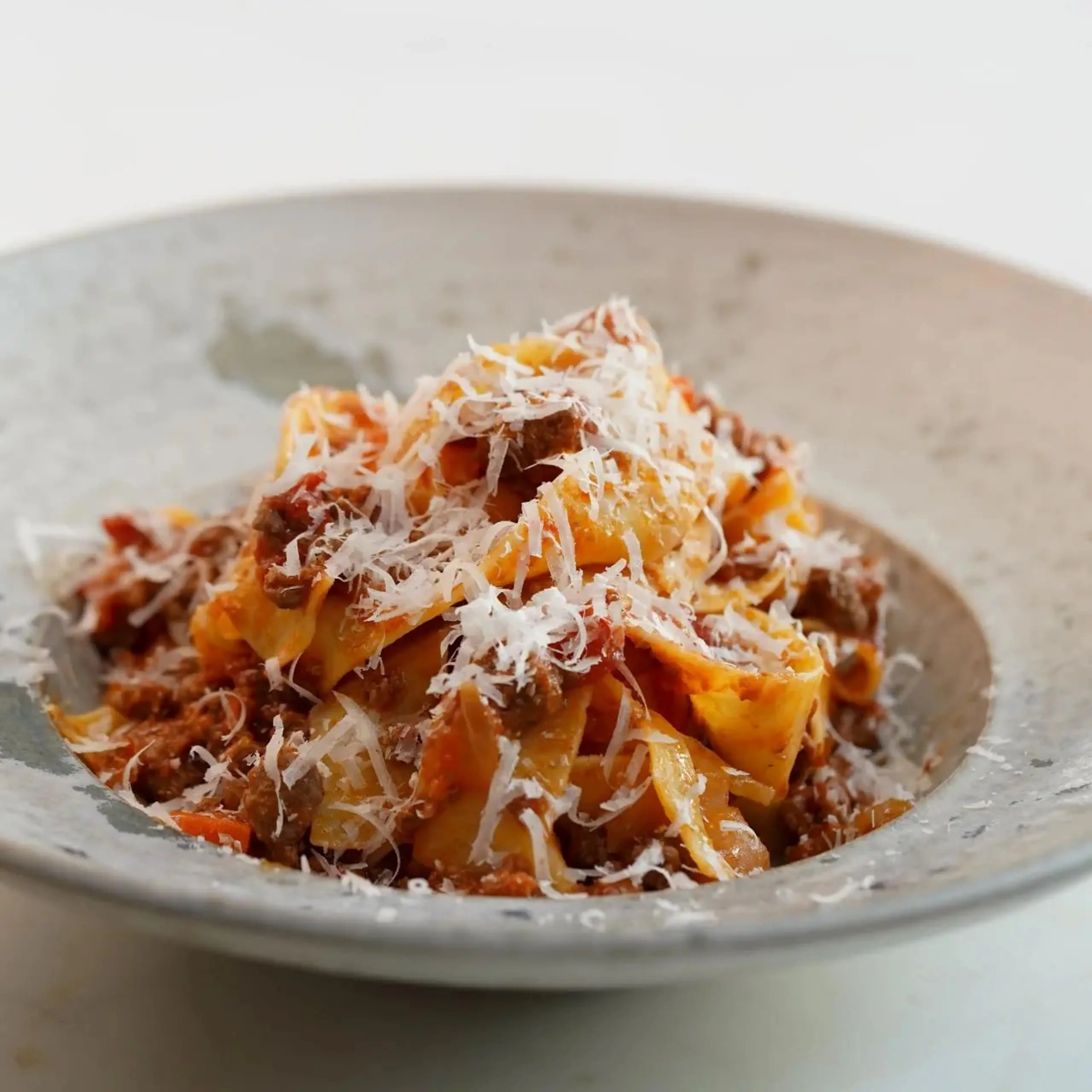 Bison Bolognese
