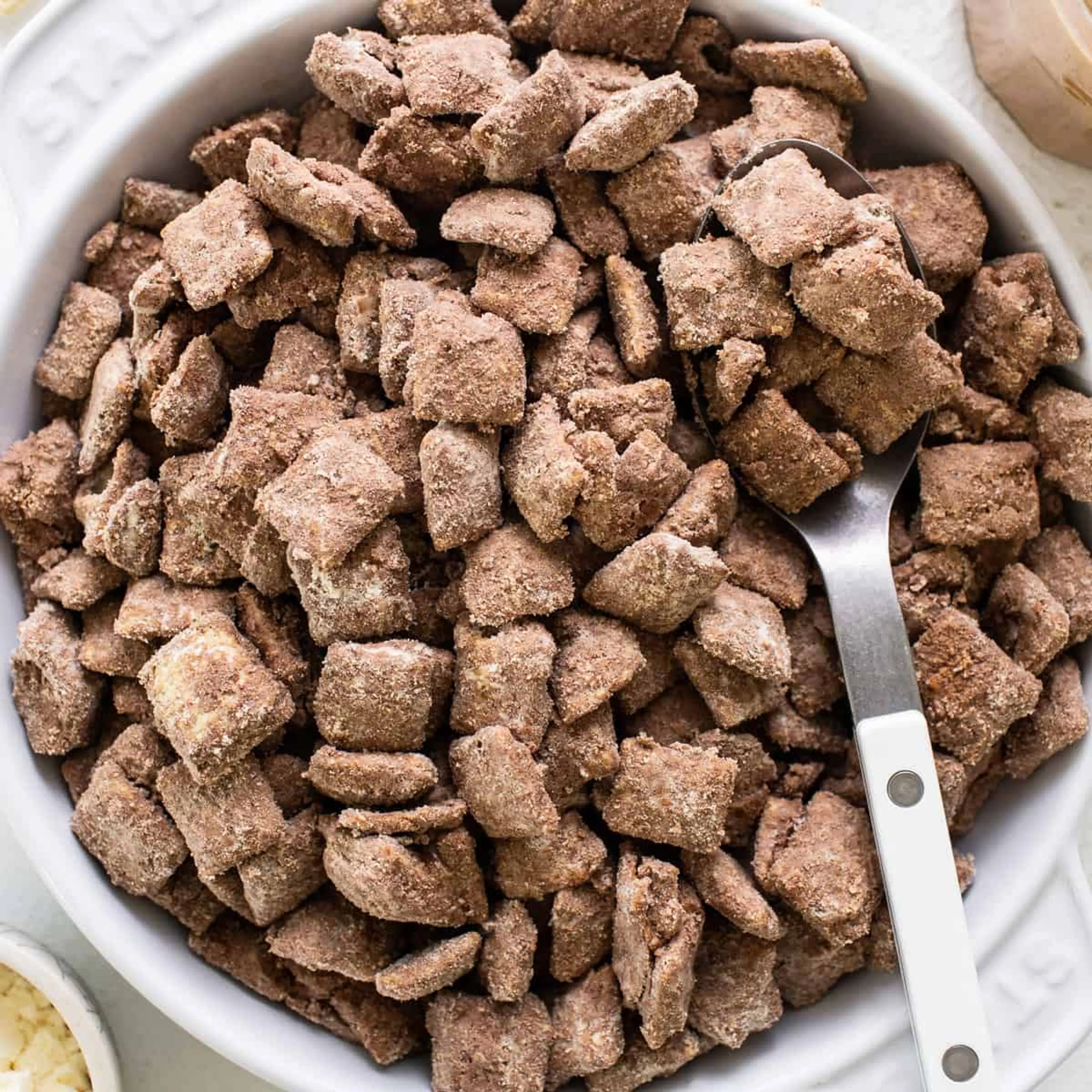 Protein Puppy Chow