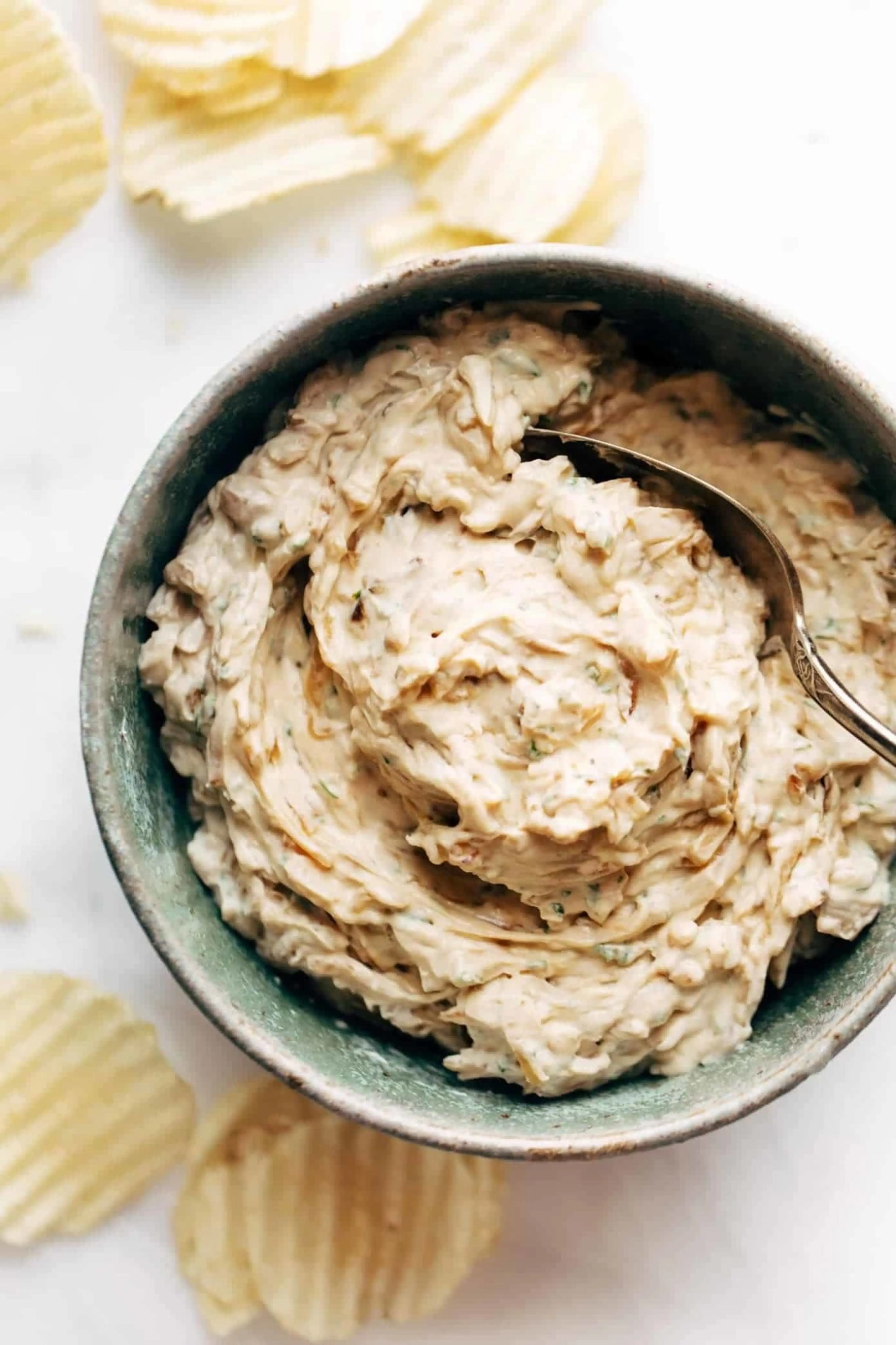 Onion Dip