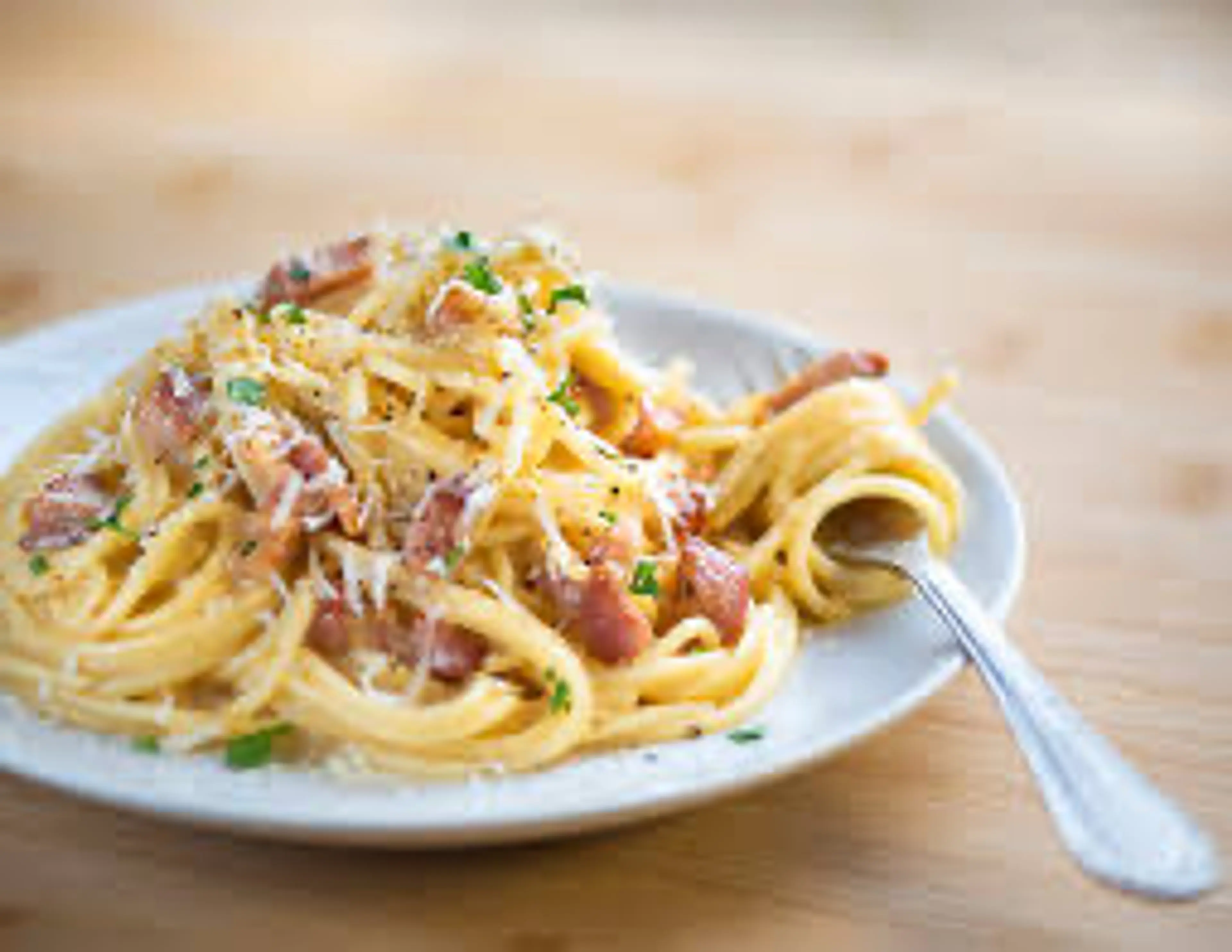 Magyar Carbonara