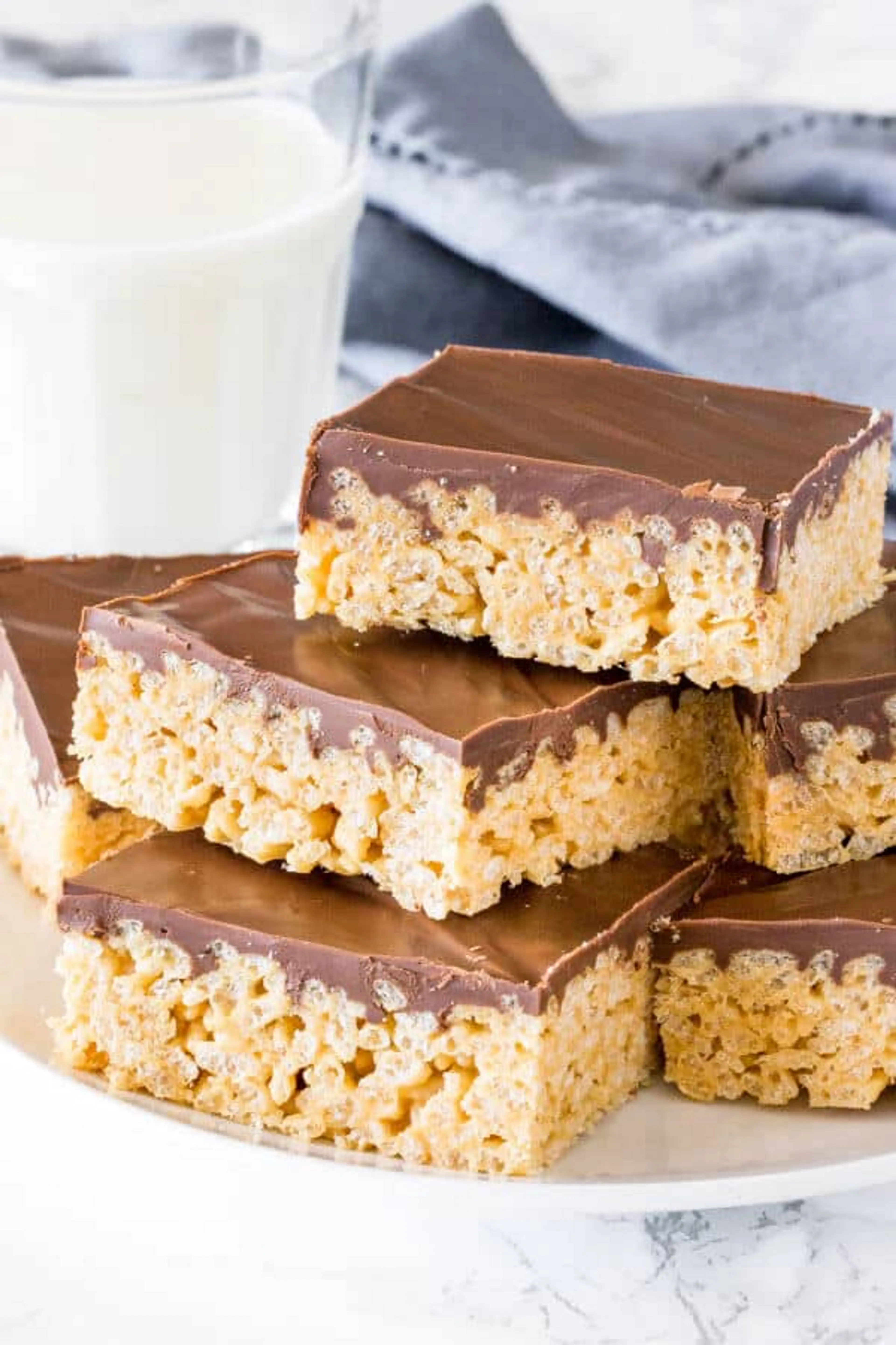 Reese's Peanut Butter Bars