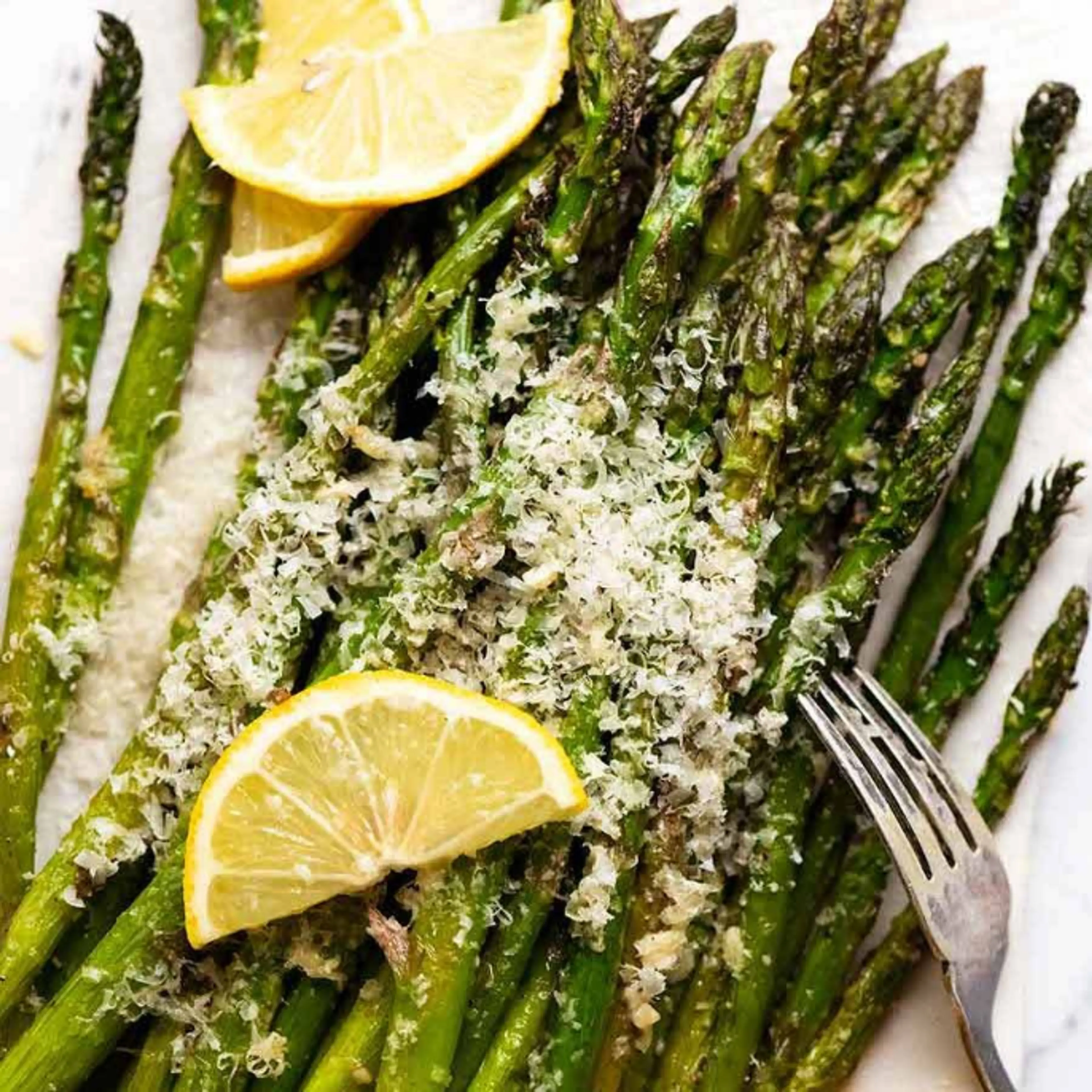 Roasted Asparagus