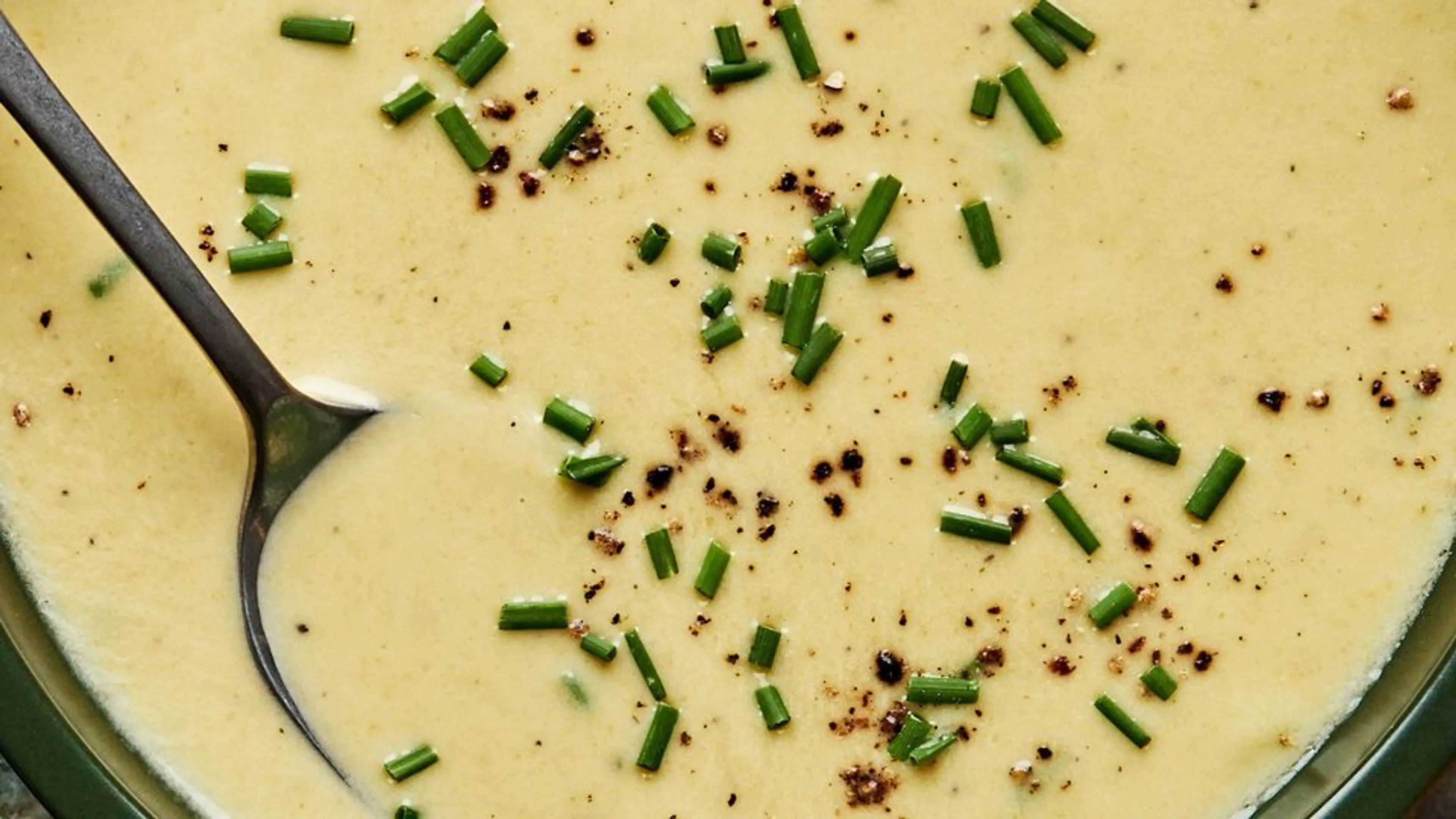 Leek Soup