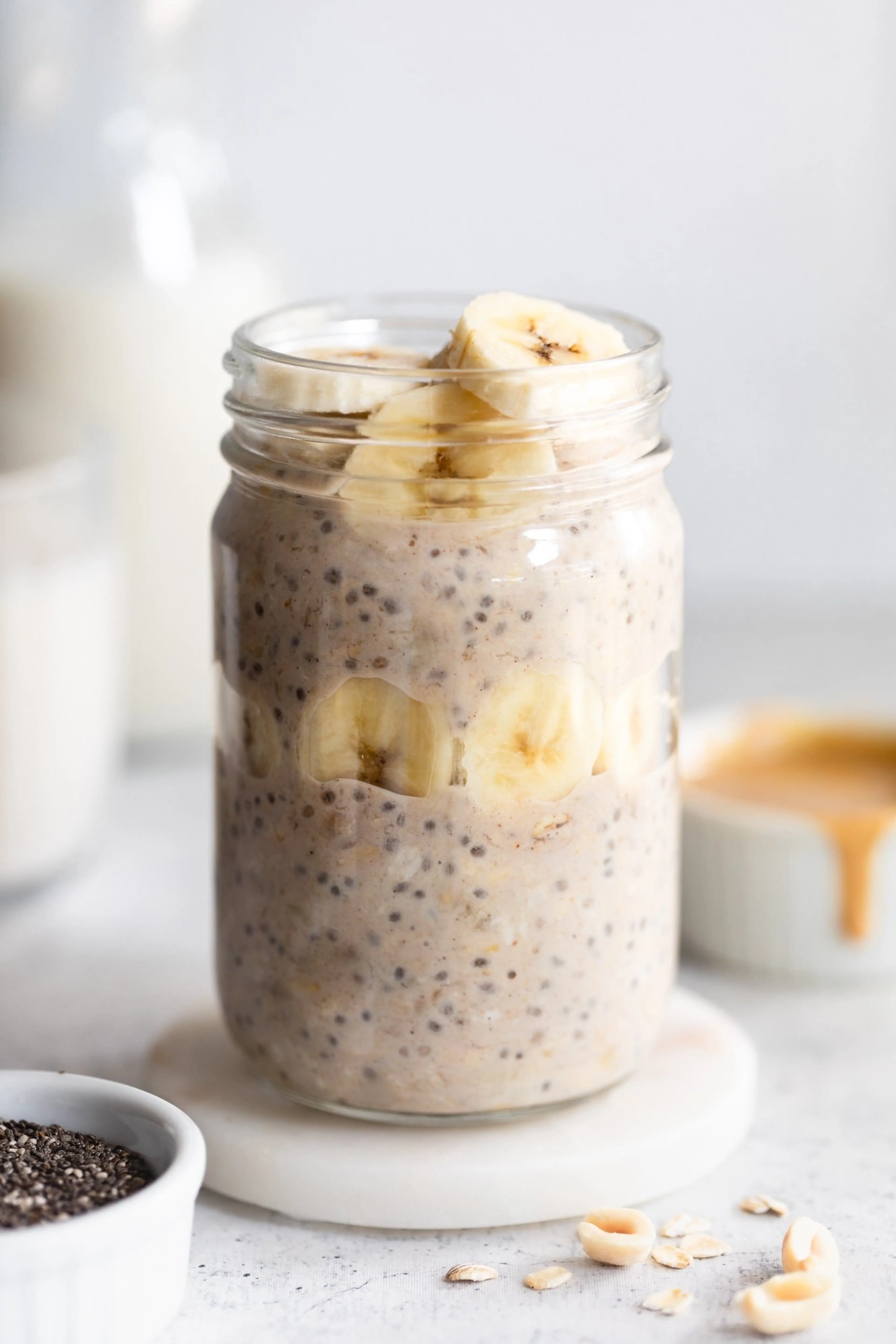 Overnight Oats