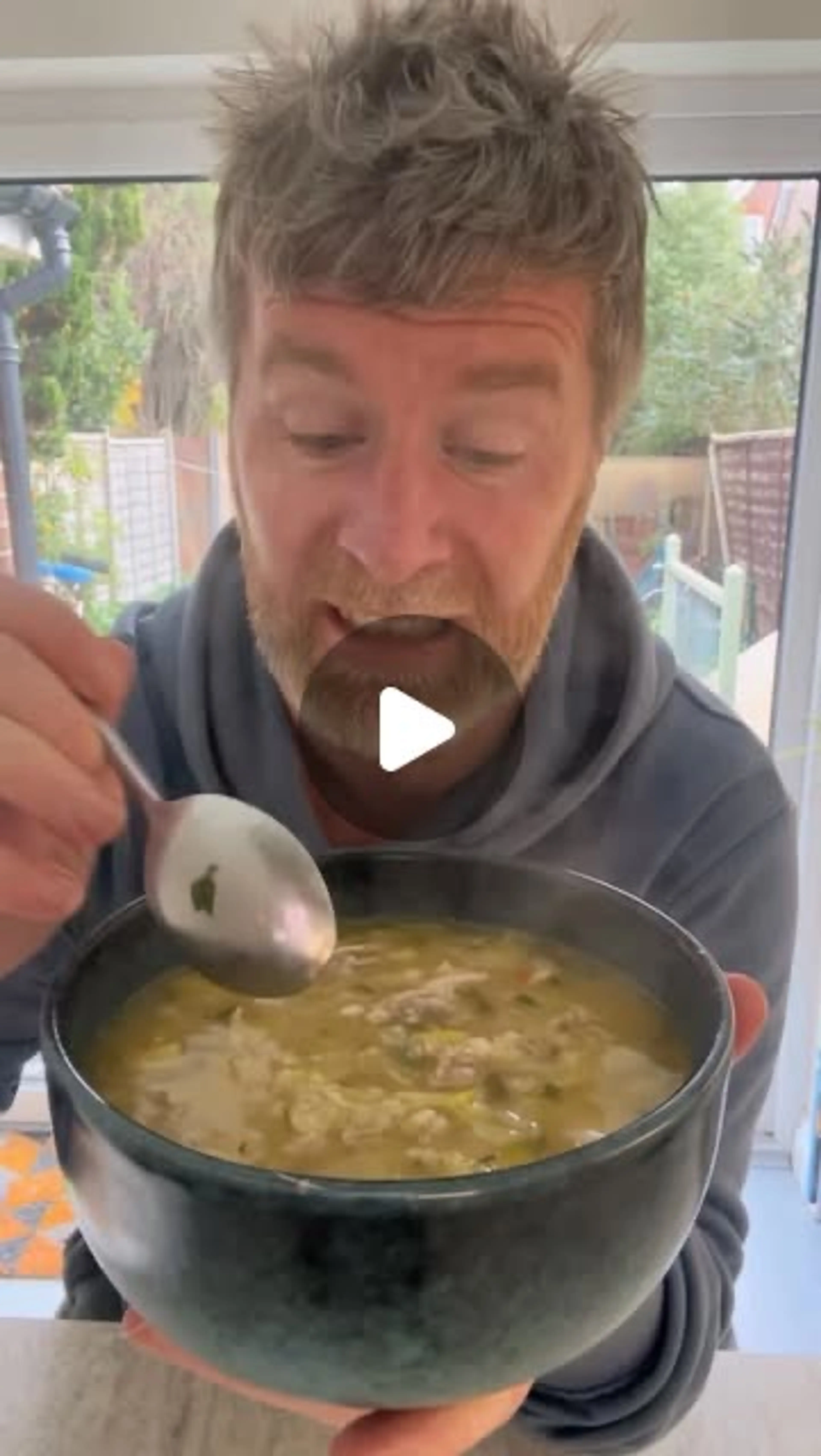 Soup Chicken