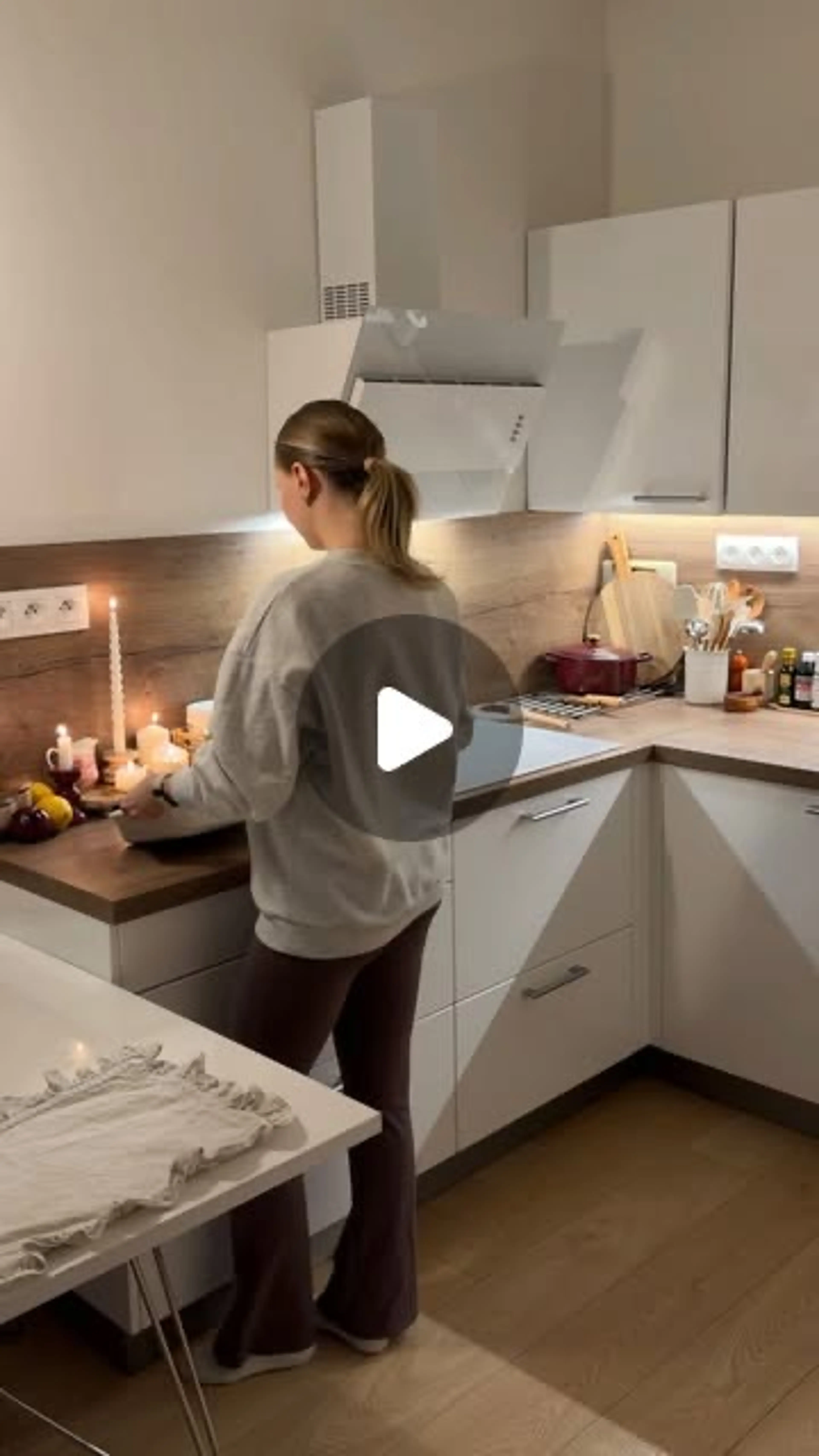 Greek-style Chicken W/ Potatoes