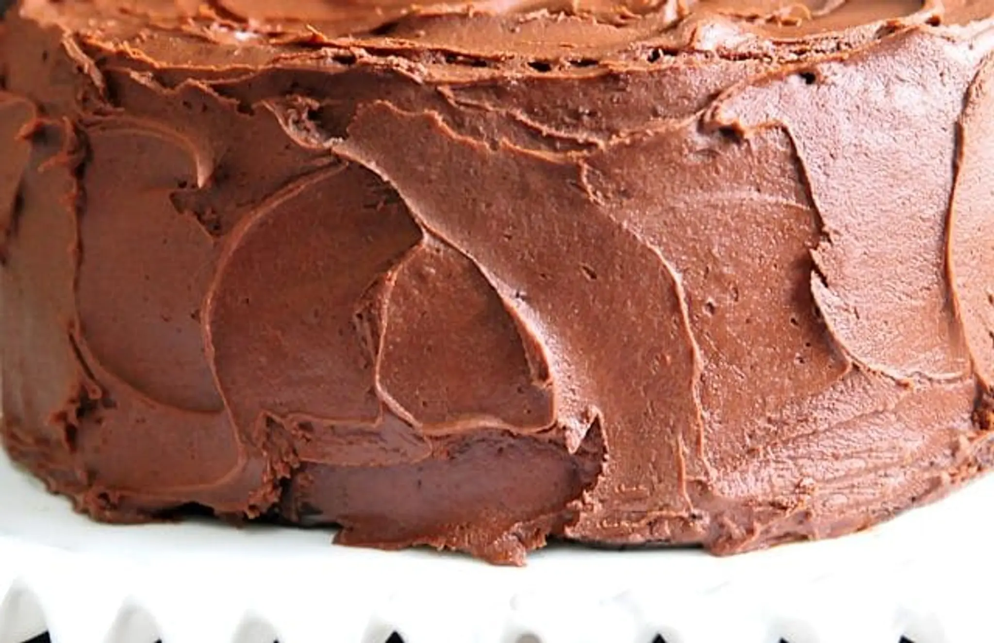 Chocolate Cake