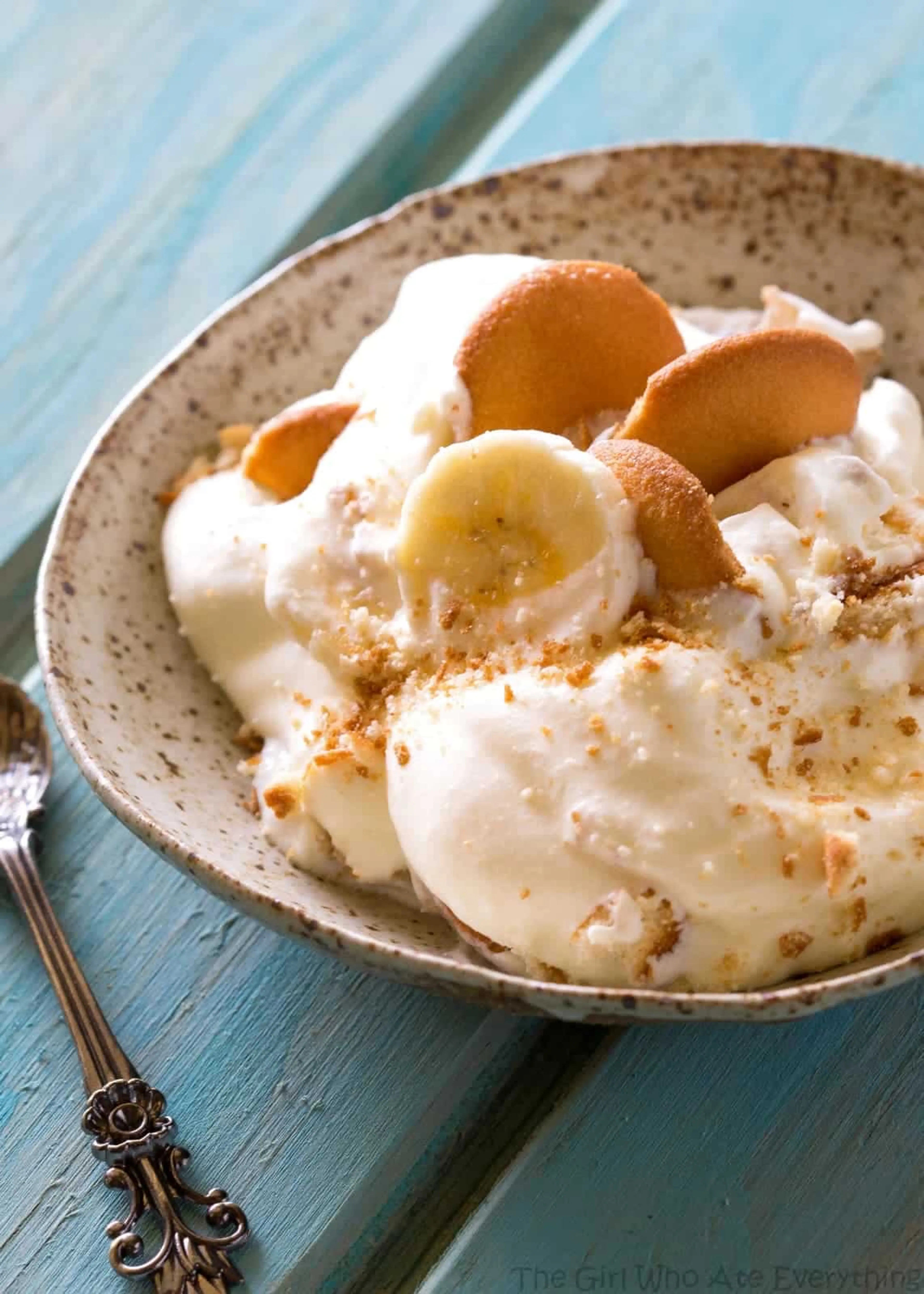 Banana Pudding