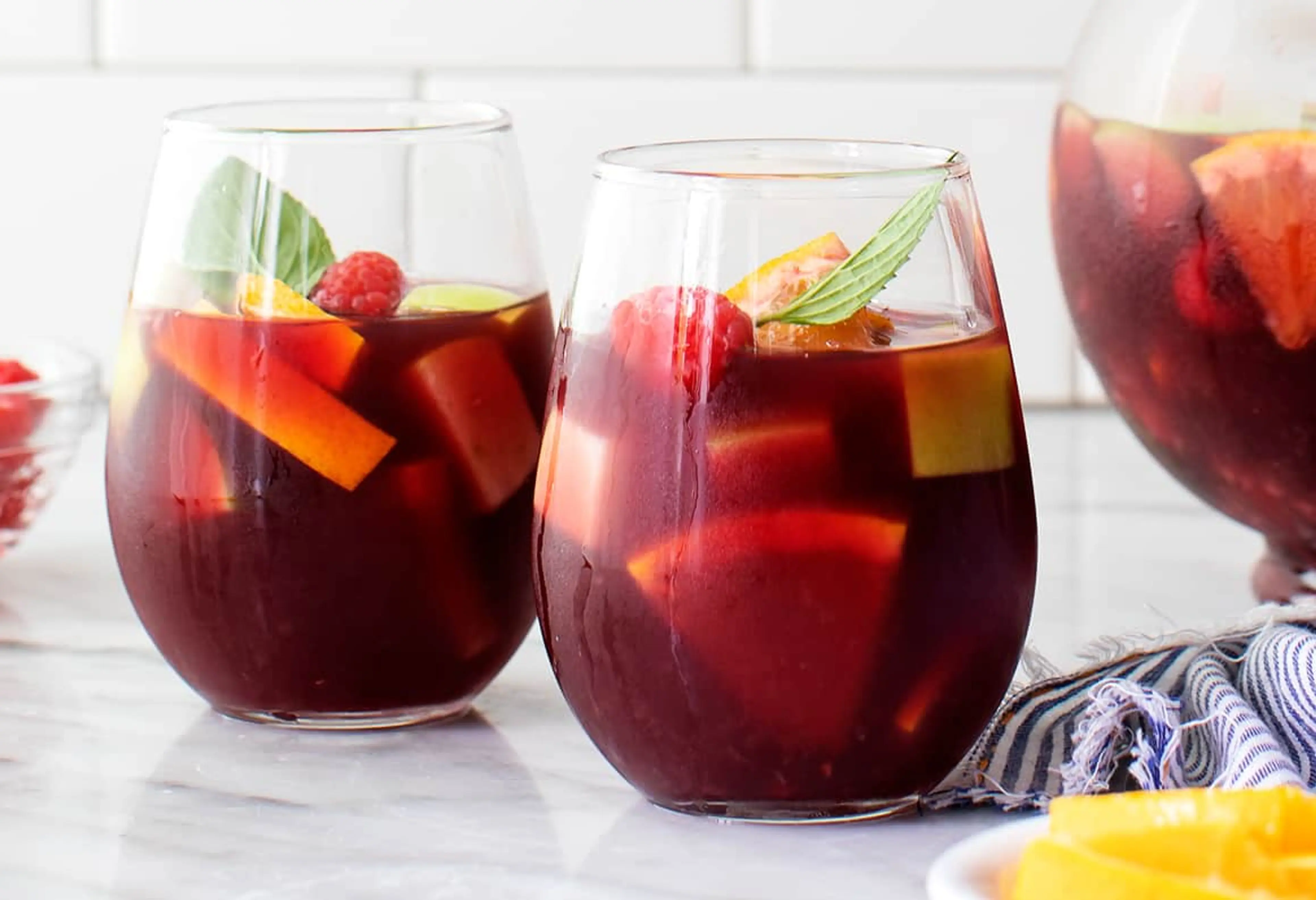 Red Sangria