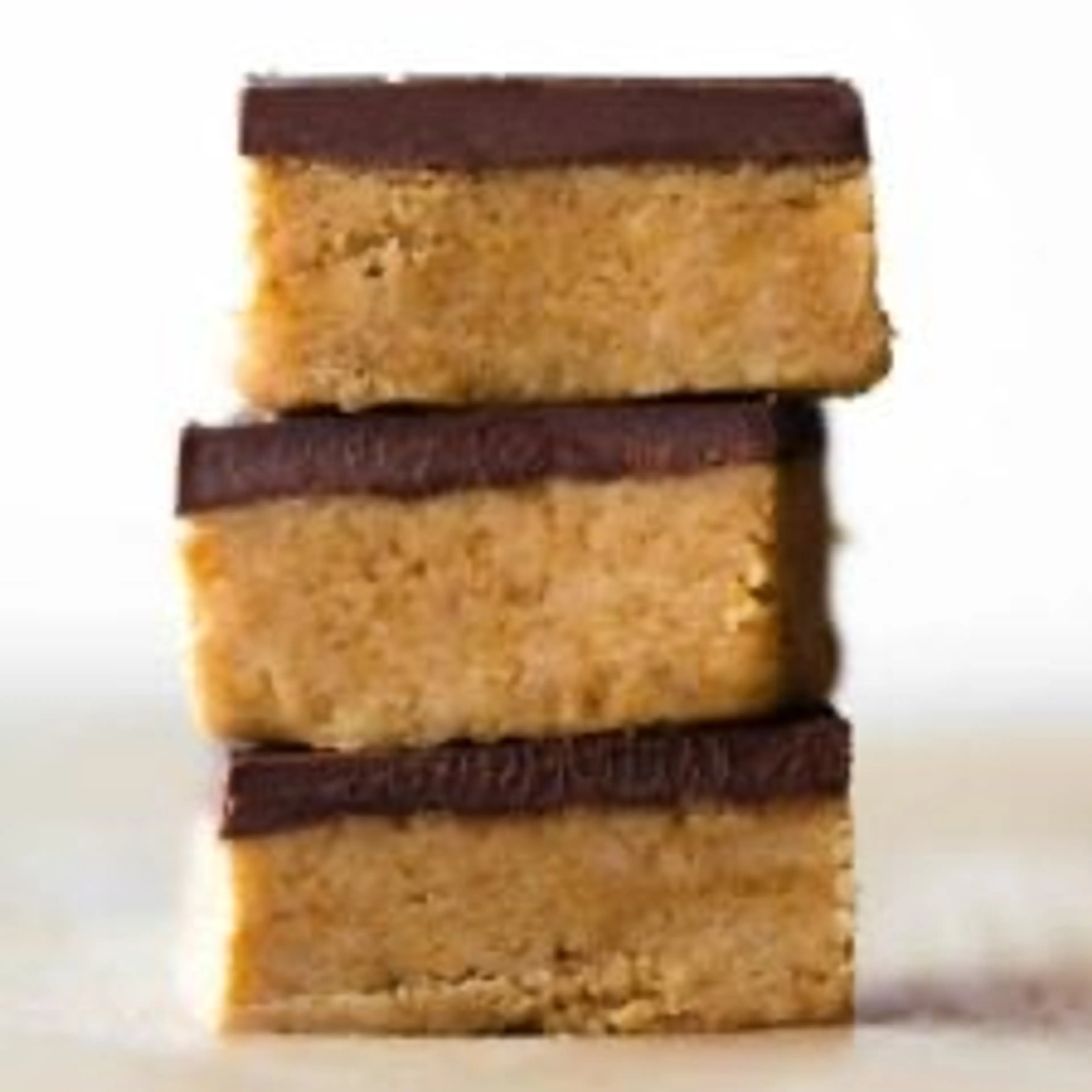 No-Bake Chocolate Peanut Butter Bars