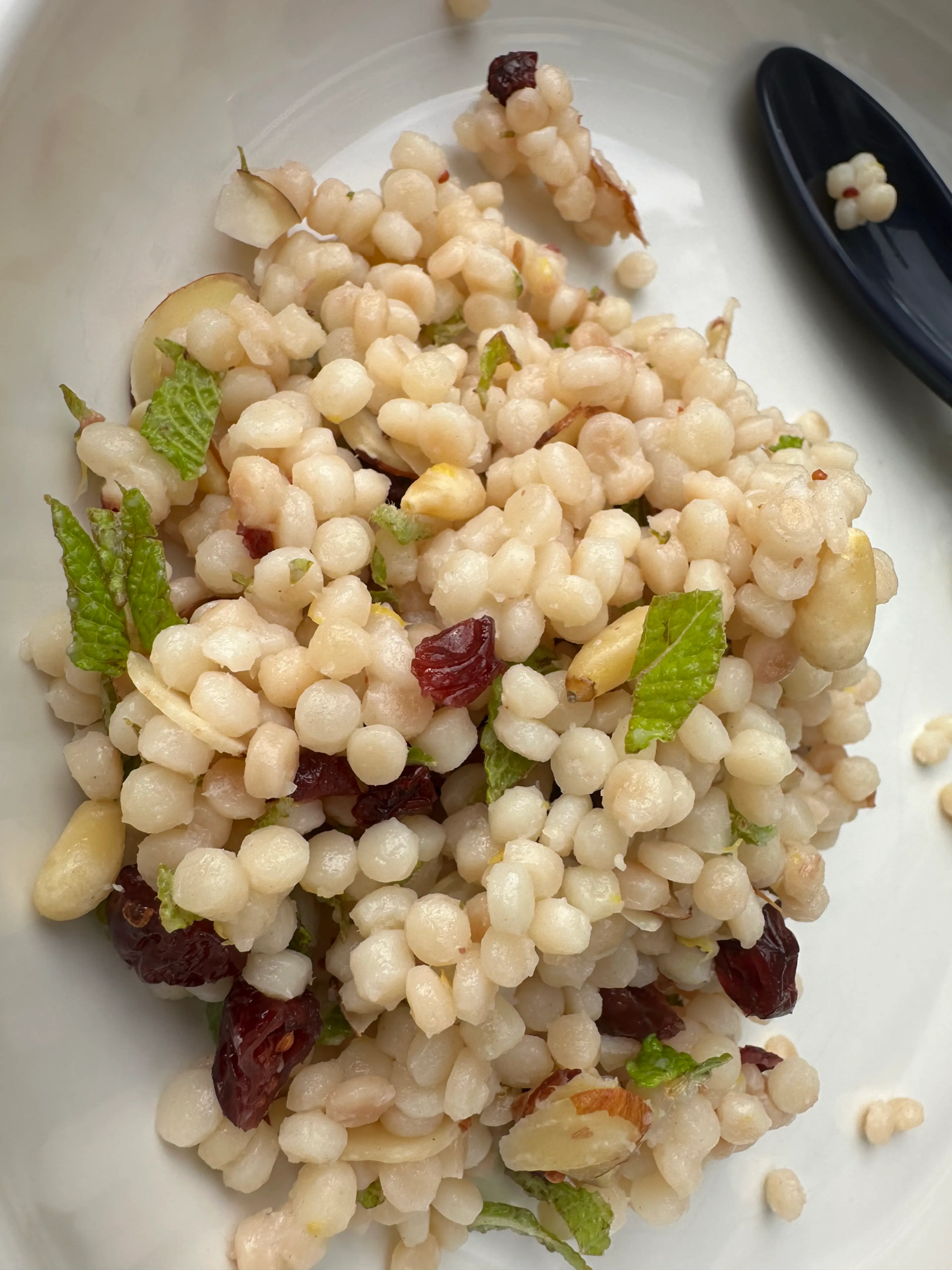 Couscous Salad