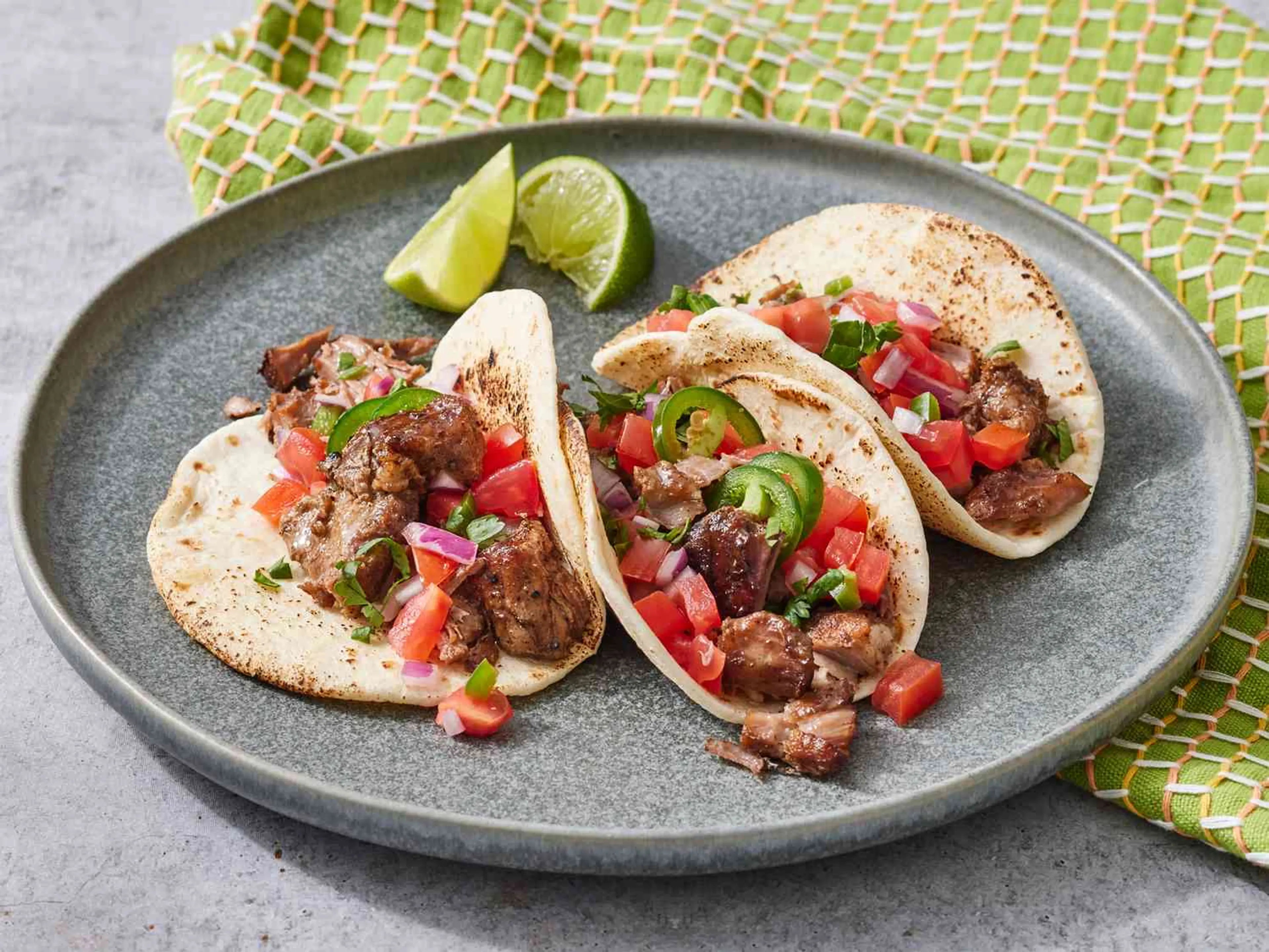 Crispy Pork Carnitas