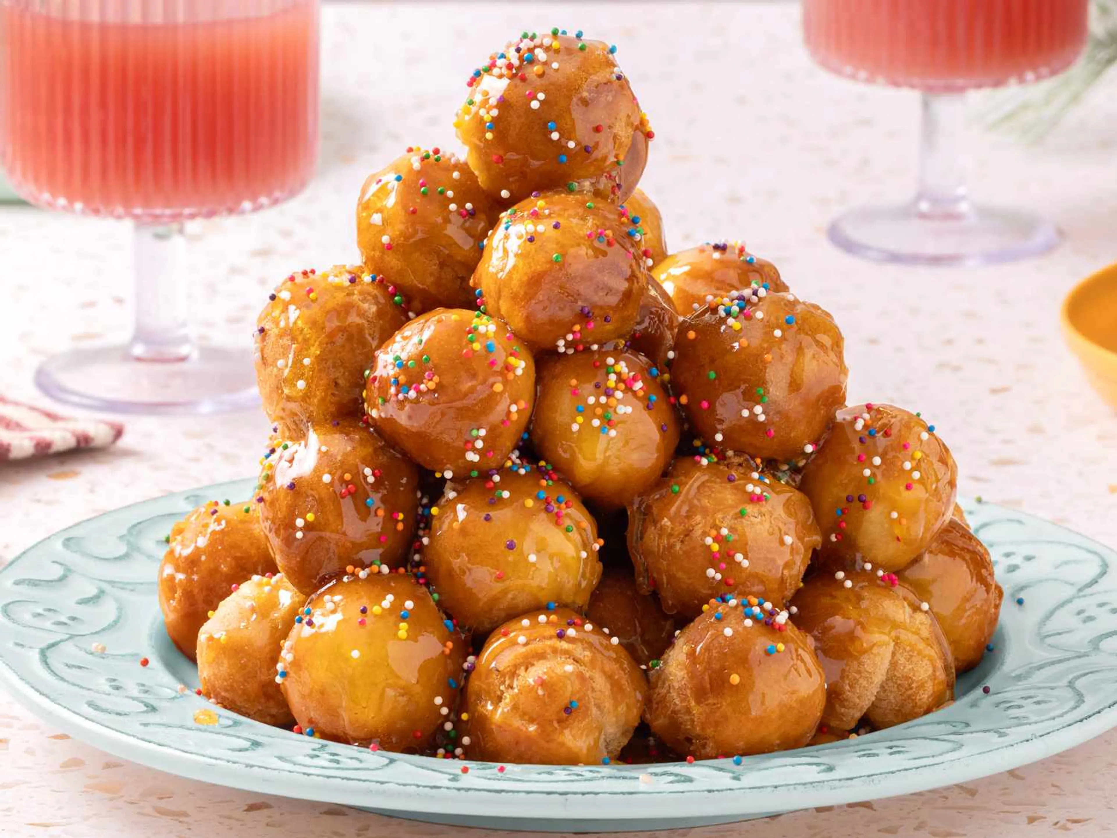 Struffoli