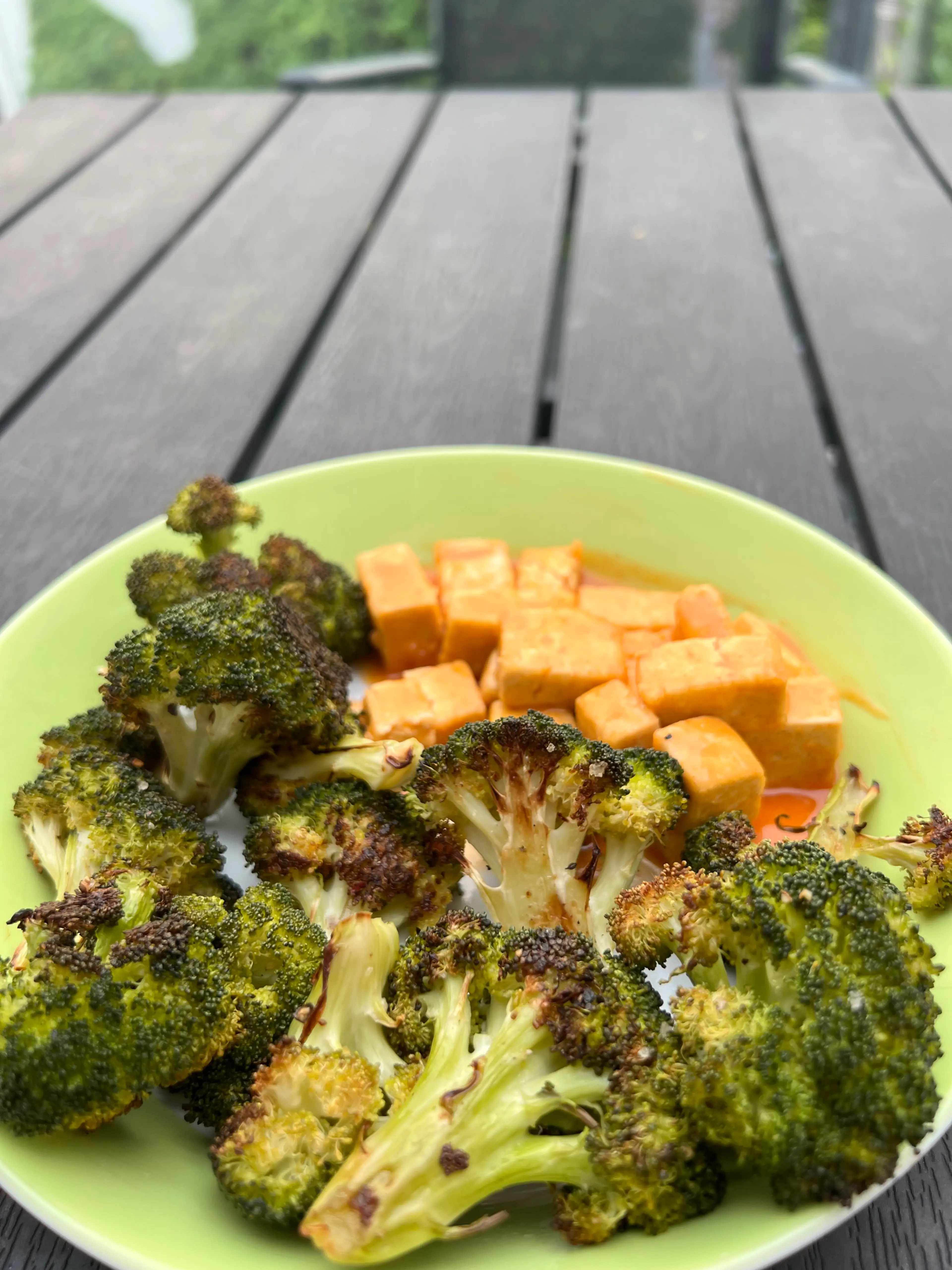 Easy Homemade Buffalo Sauce Recipe